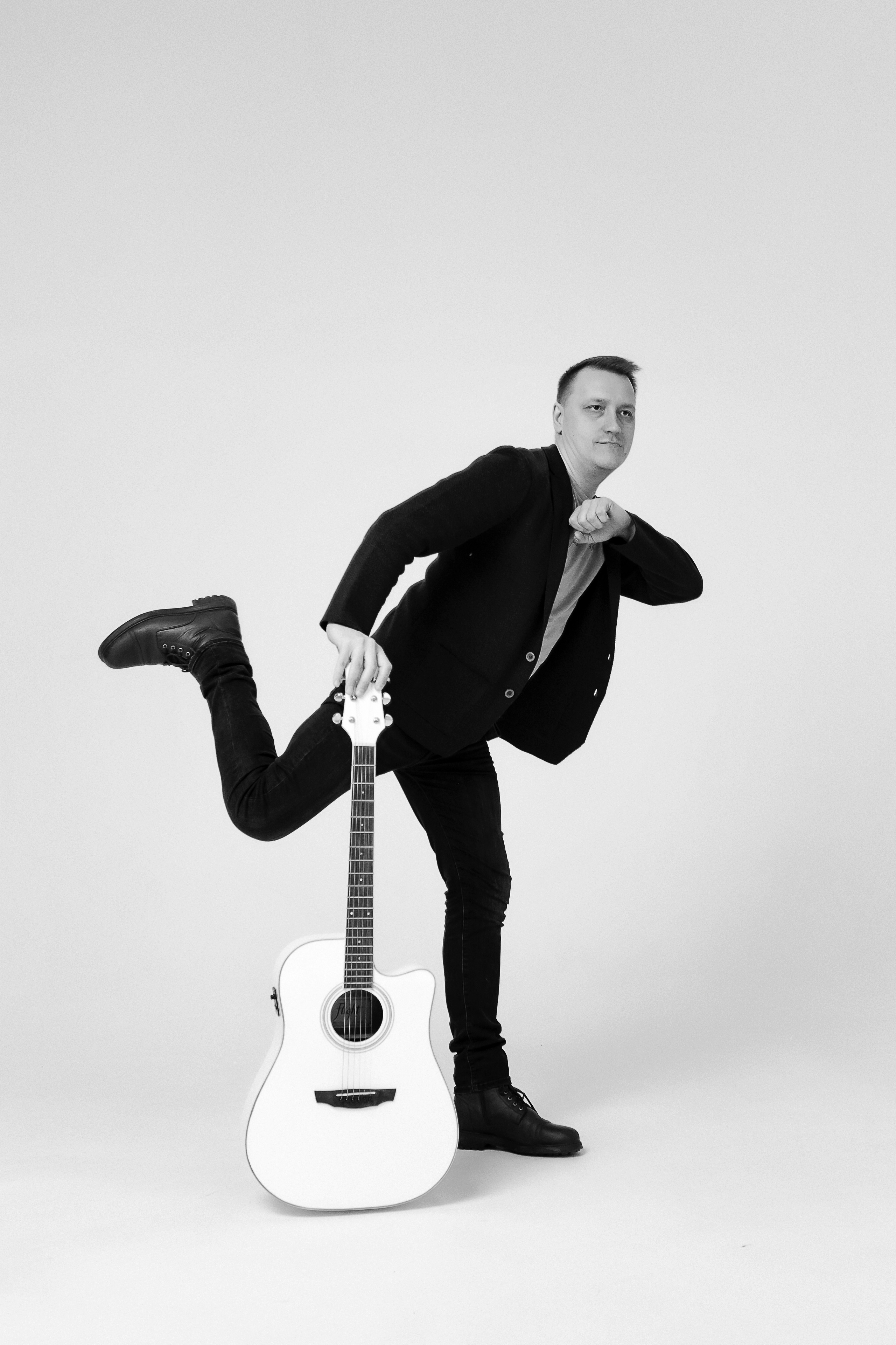 Александр. Портретный фотограф в Санкт-Петербурге Дмитриева Наталия