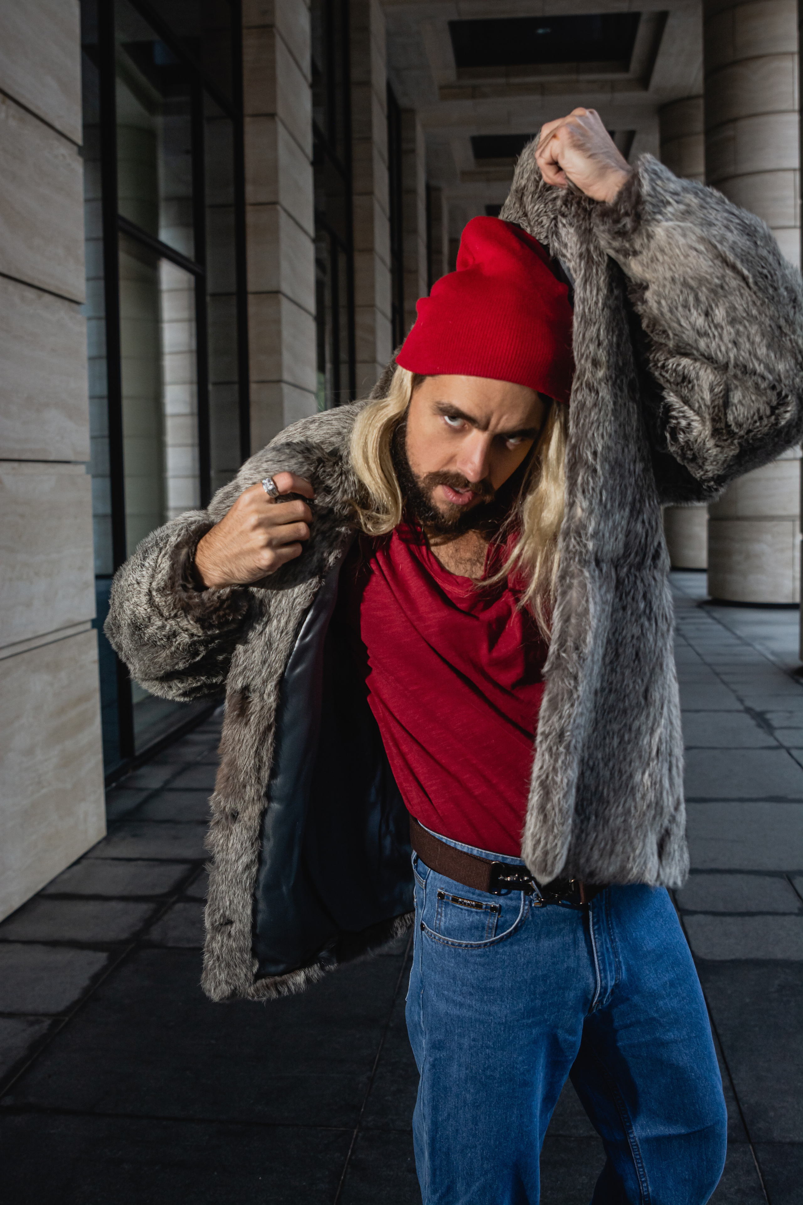 Макс Осипчук. Портретный фотограф в Санкт-Петербурге Дмитриева Наталия