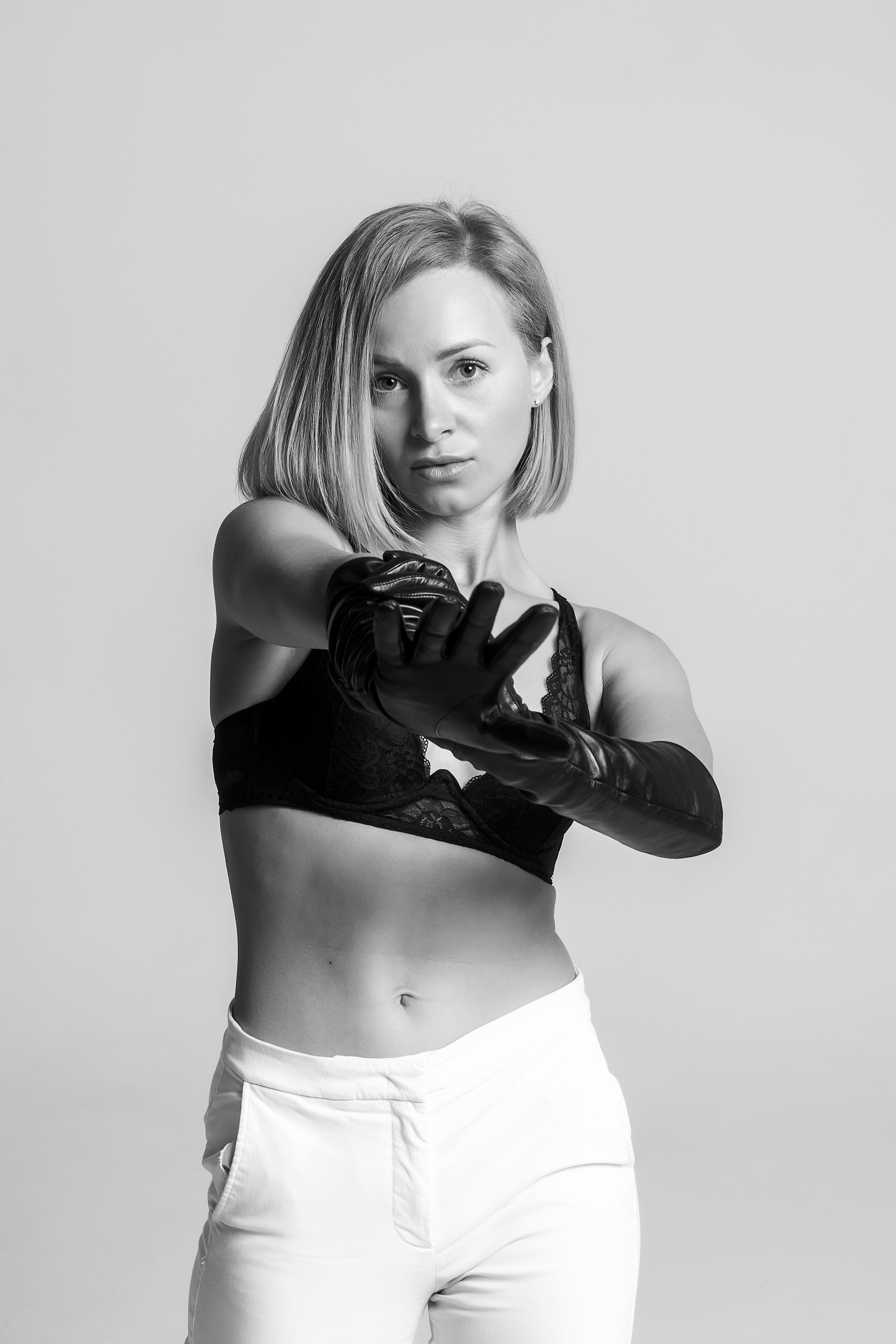 Юля. Портретный фотограф в Санкт-Петербурге Дмитриева Наталия