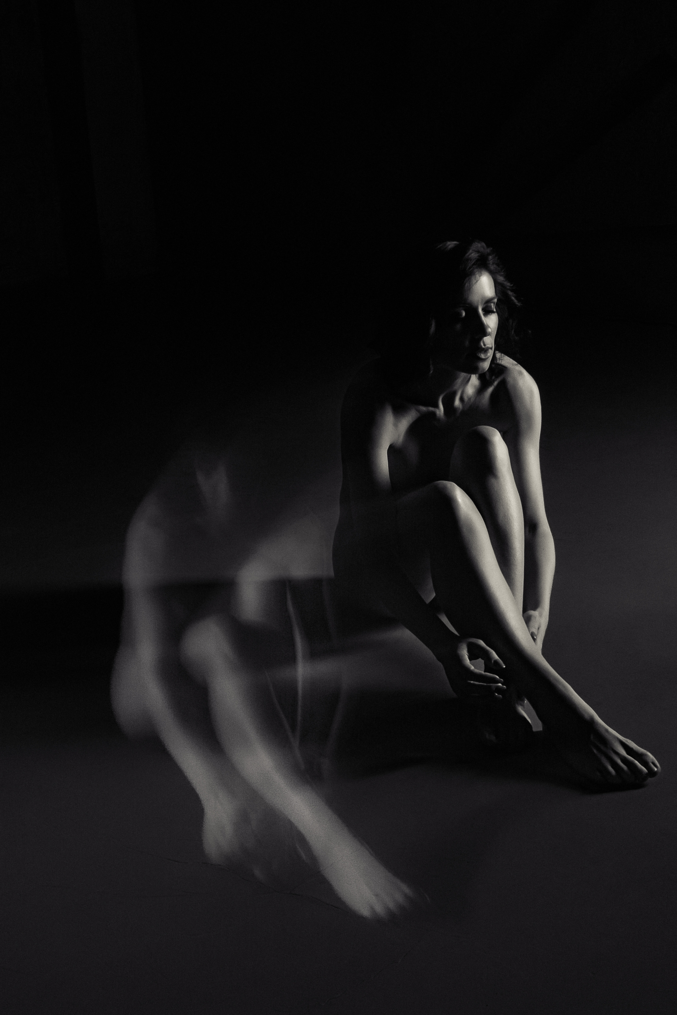 Мария. Портретный фотограф в Санкт-Петербурге Дмитриева Наталия