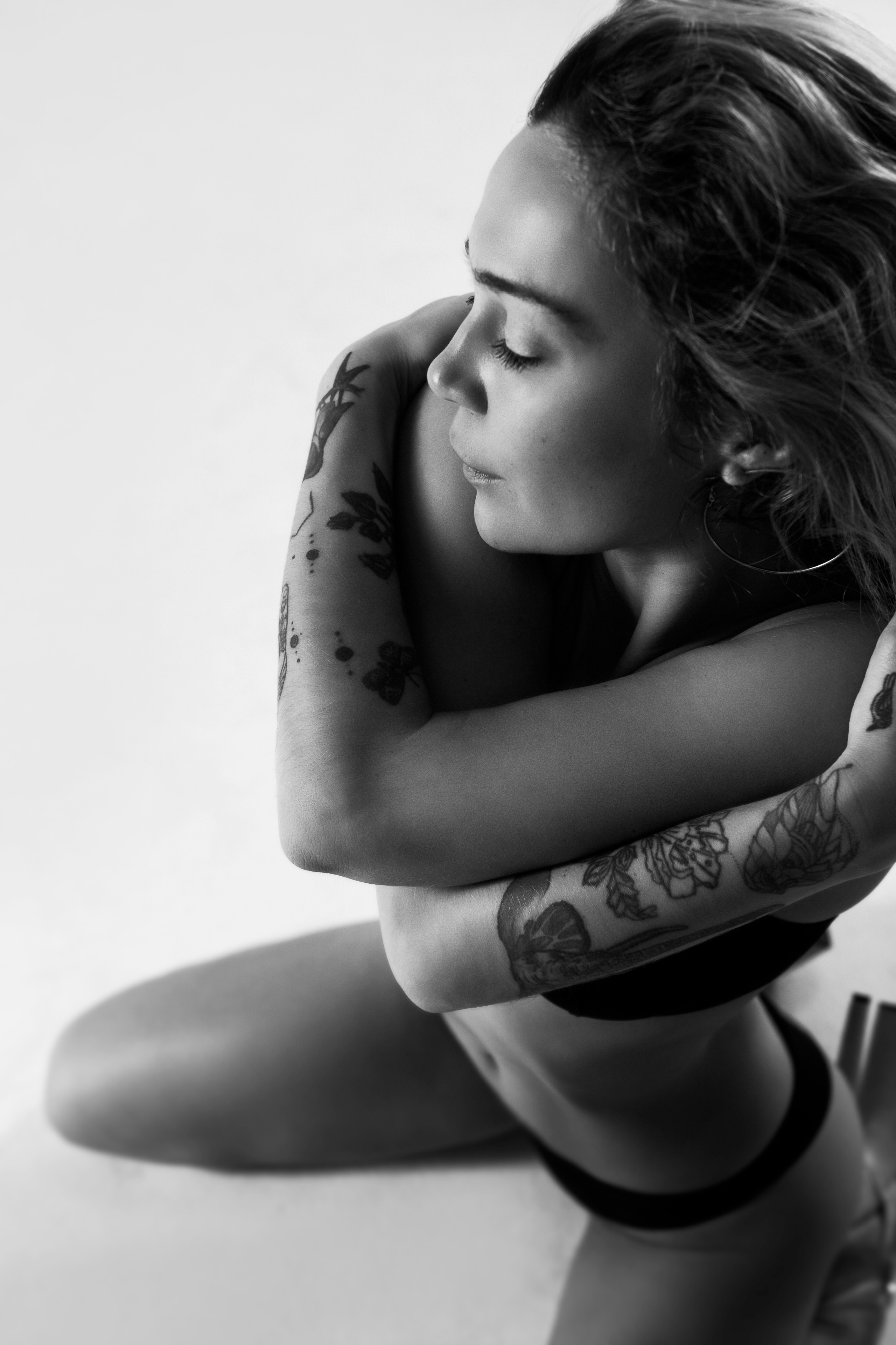 Анна. Портретный фотограф в Санкт-Петербурге Дмитриева Наталия