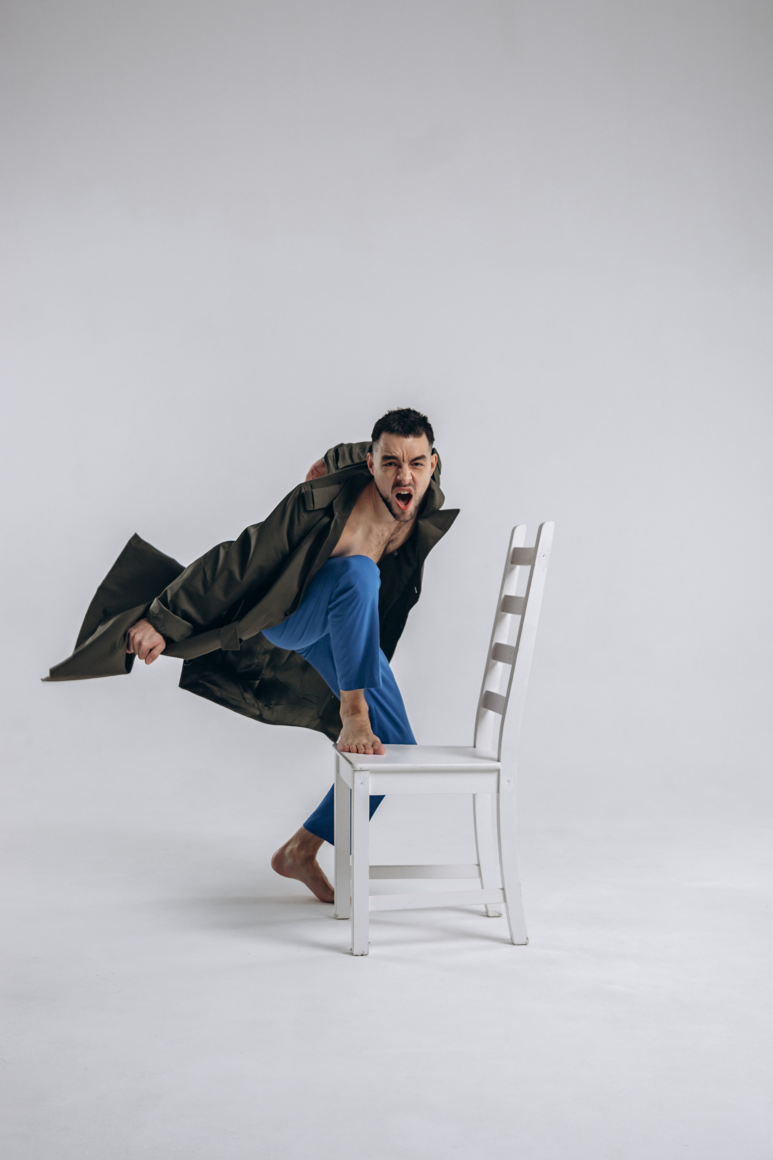 Макс. Портретный фотограф в Санкт-Петербурге Дмитриева Наталия