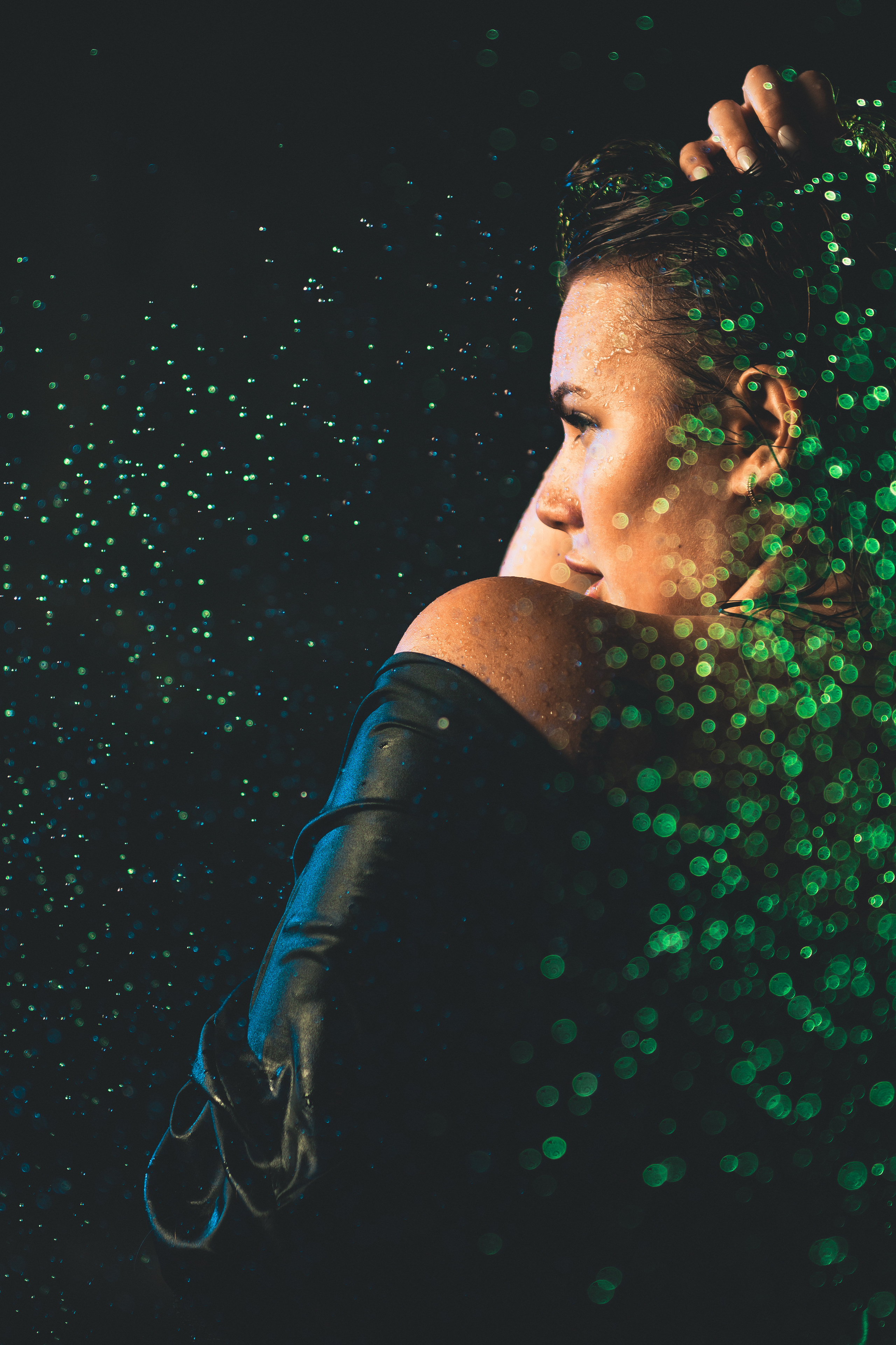 Лера. Портретный фотограф в Санкт-Петербурге Дмитриева Наталия