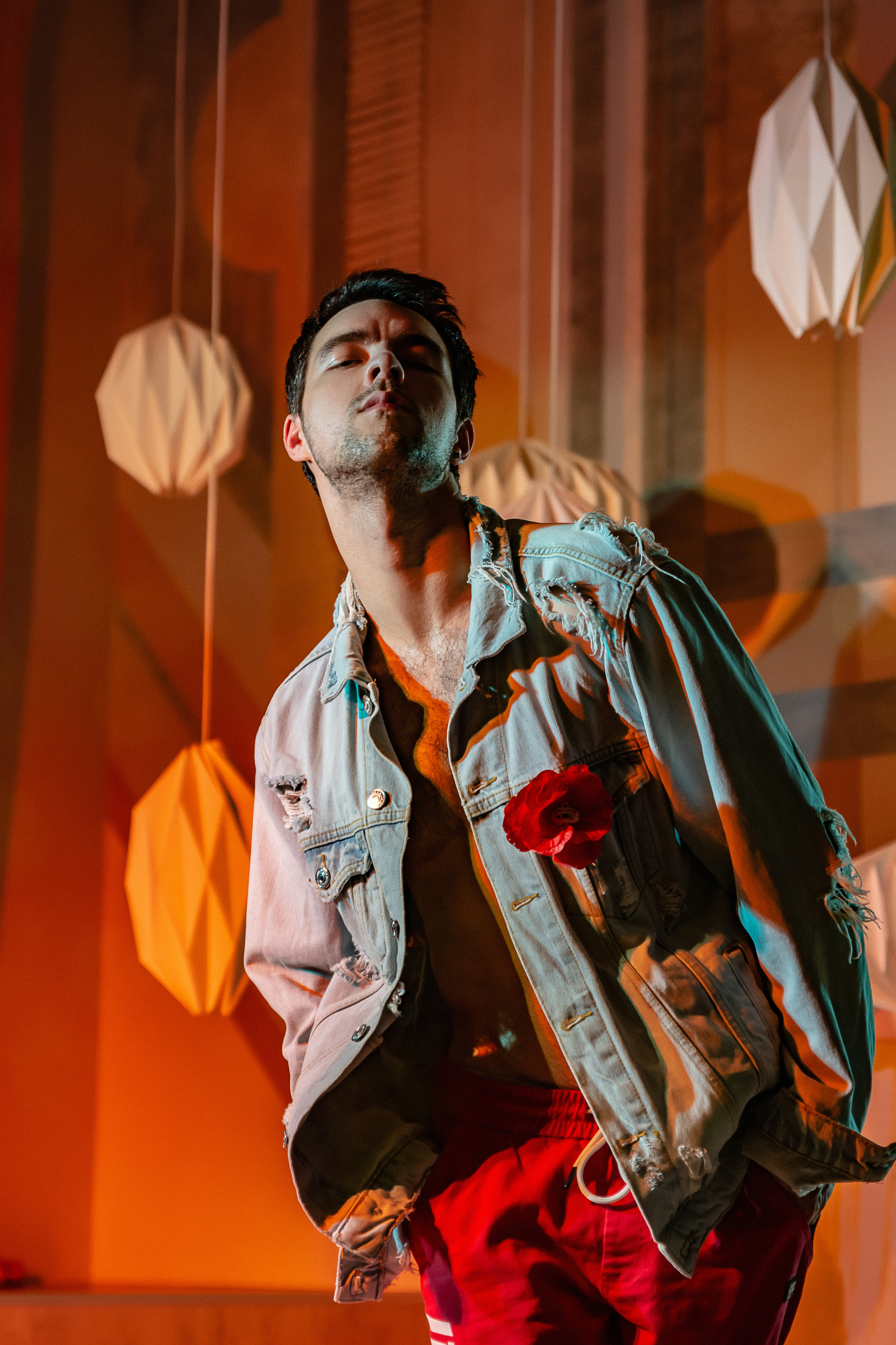 Макс. Портретный фотограф в Санкт-Петербурге Дмитриева Наталия