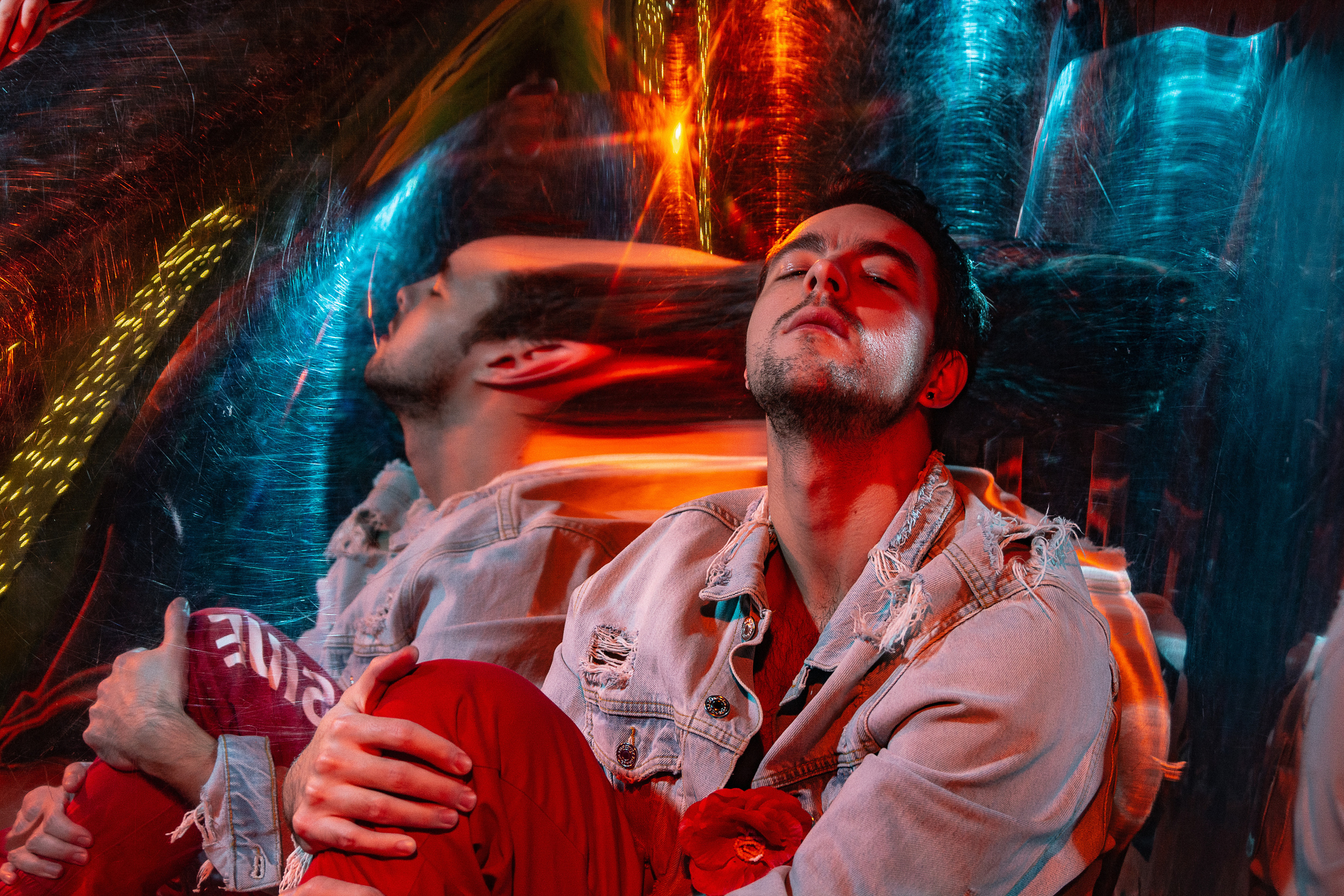 Макс. Портретный фотограф в Санкт-Петербурге Дмитриева Наталия