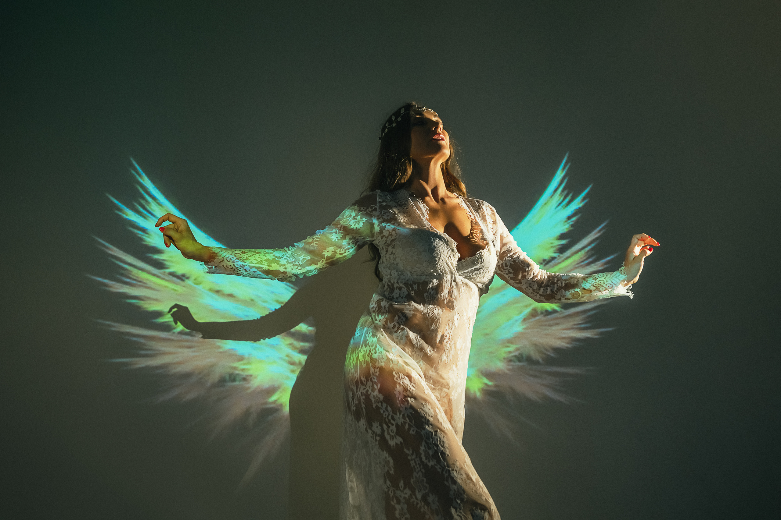 Елена. Портретный фотограф в Санкт-Петербурге Дмитриева Наталия