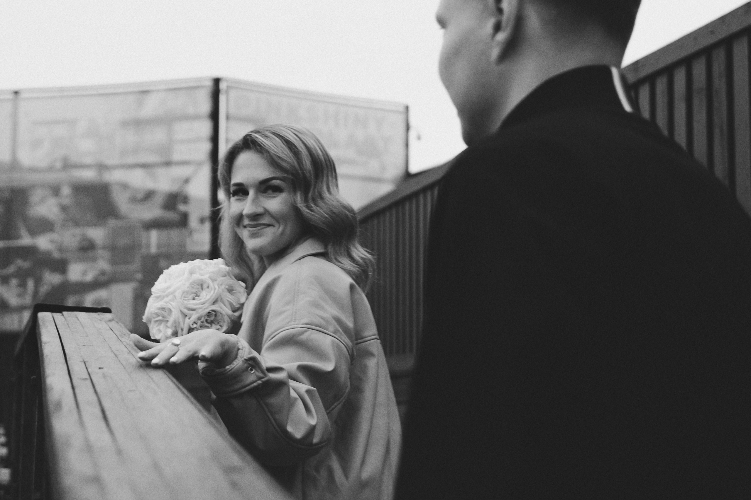 Таня и Паша. Портретный фотограф в Санкт-Петербурге Дмитриева Наталия