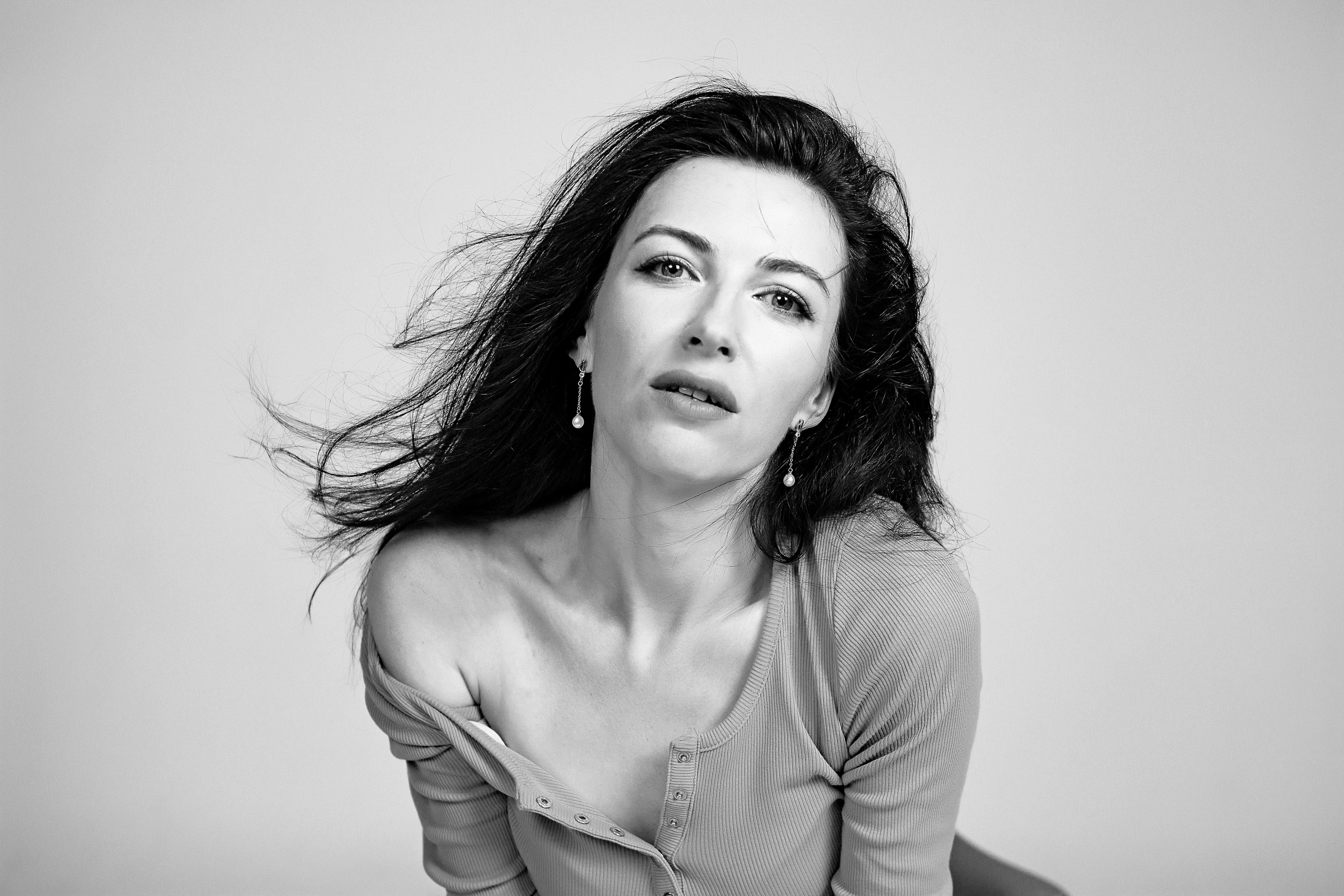 Юлия. Портретный фотограф в Санкт-Петербурге Дмитриева Наталия