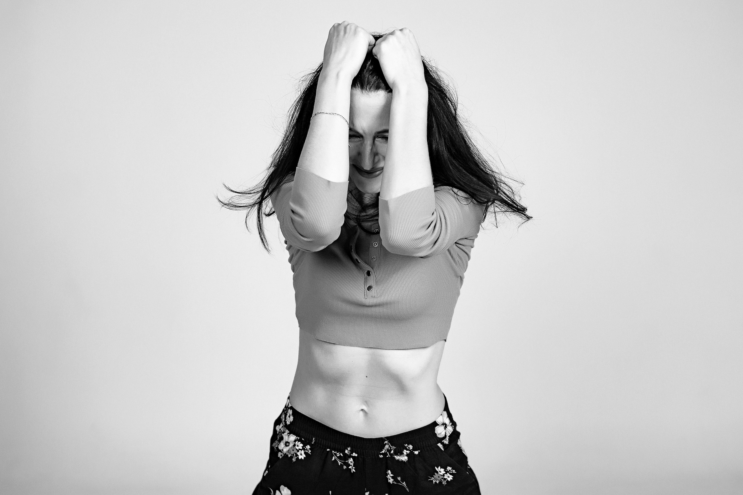 Юлия. Портретный фотограф в Санкт-Петербурге Дмитриева Наталия