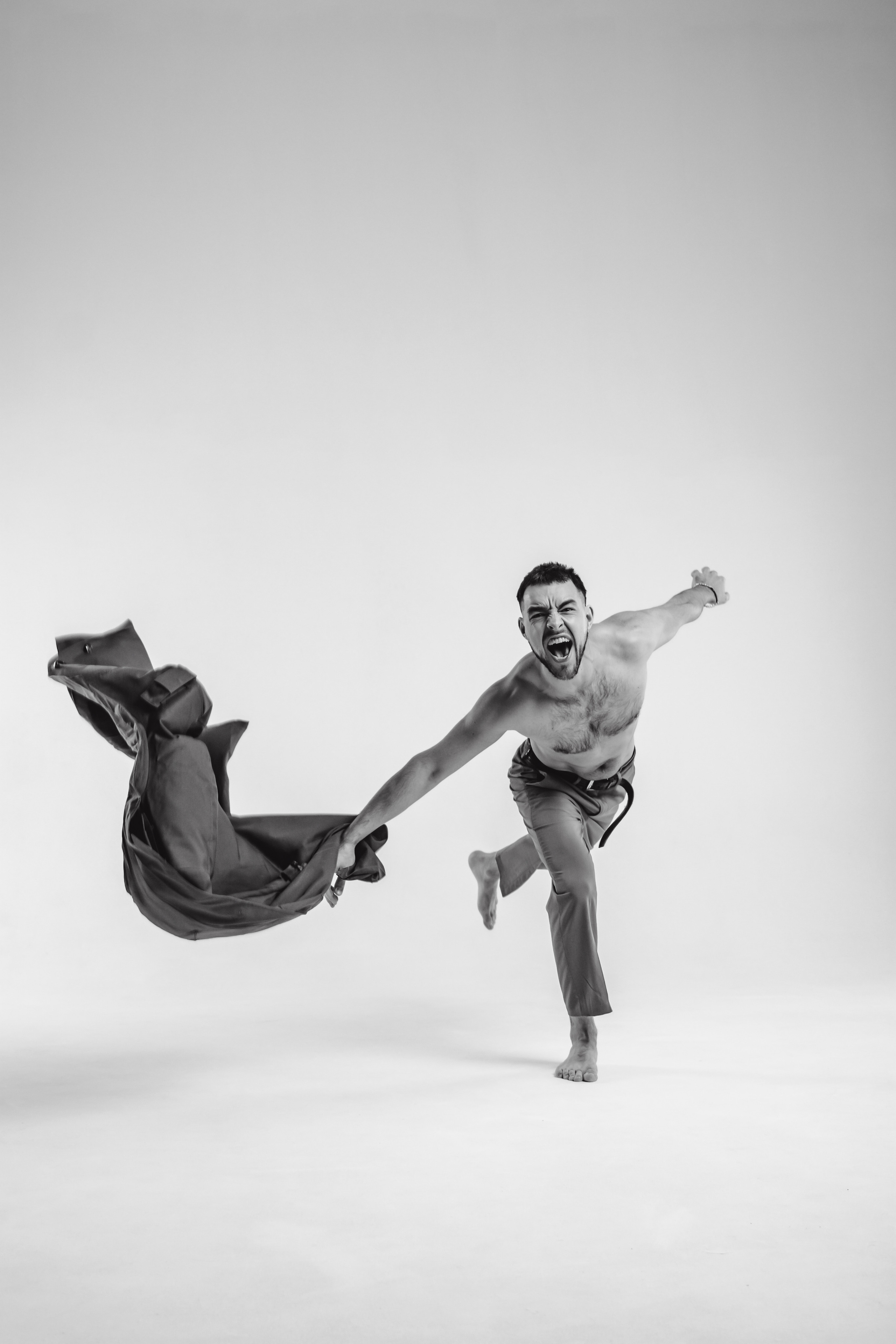 Макс. Портретный фотограф в Санкт-Петербурге Дмитриева Наталия