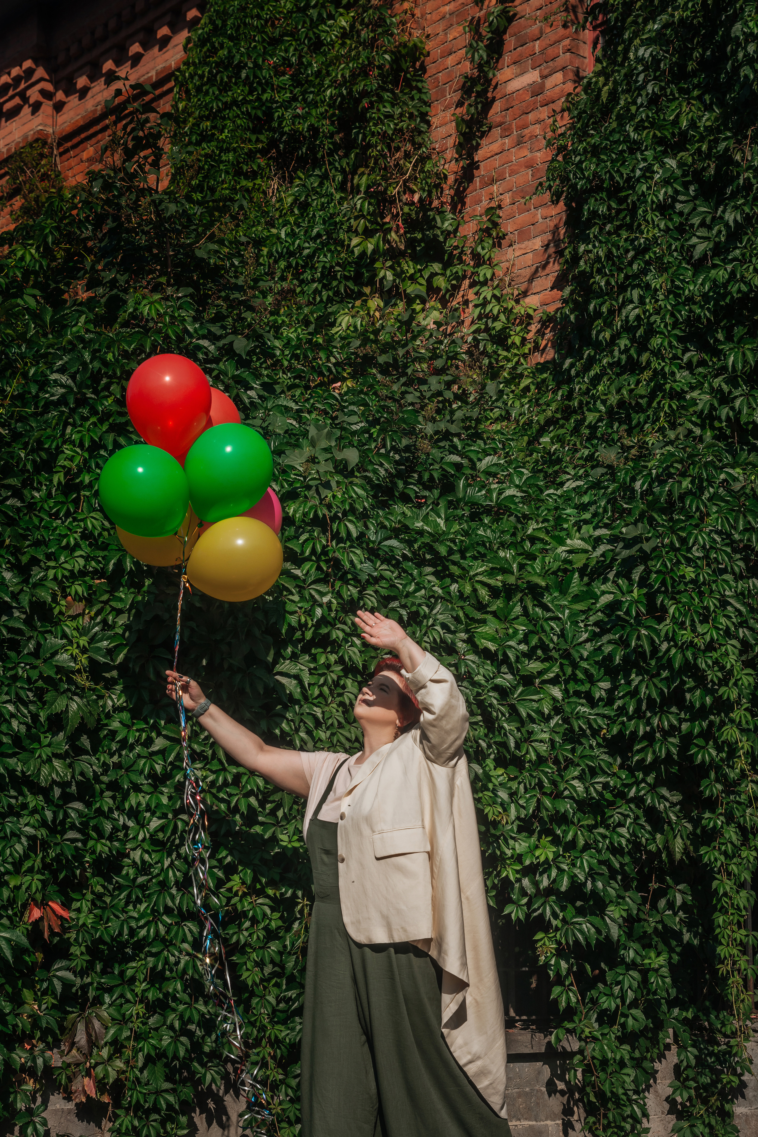 Юлия. Портретный фотограф в Санкт-Петербурге Дмитриева Наталия
