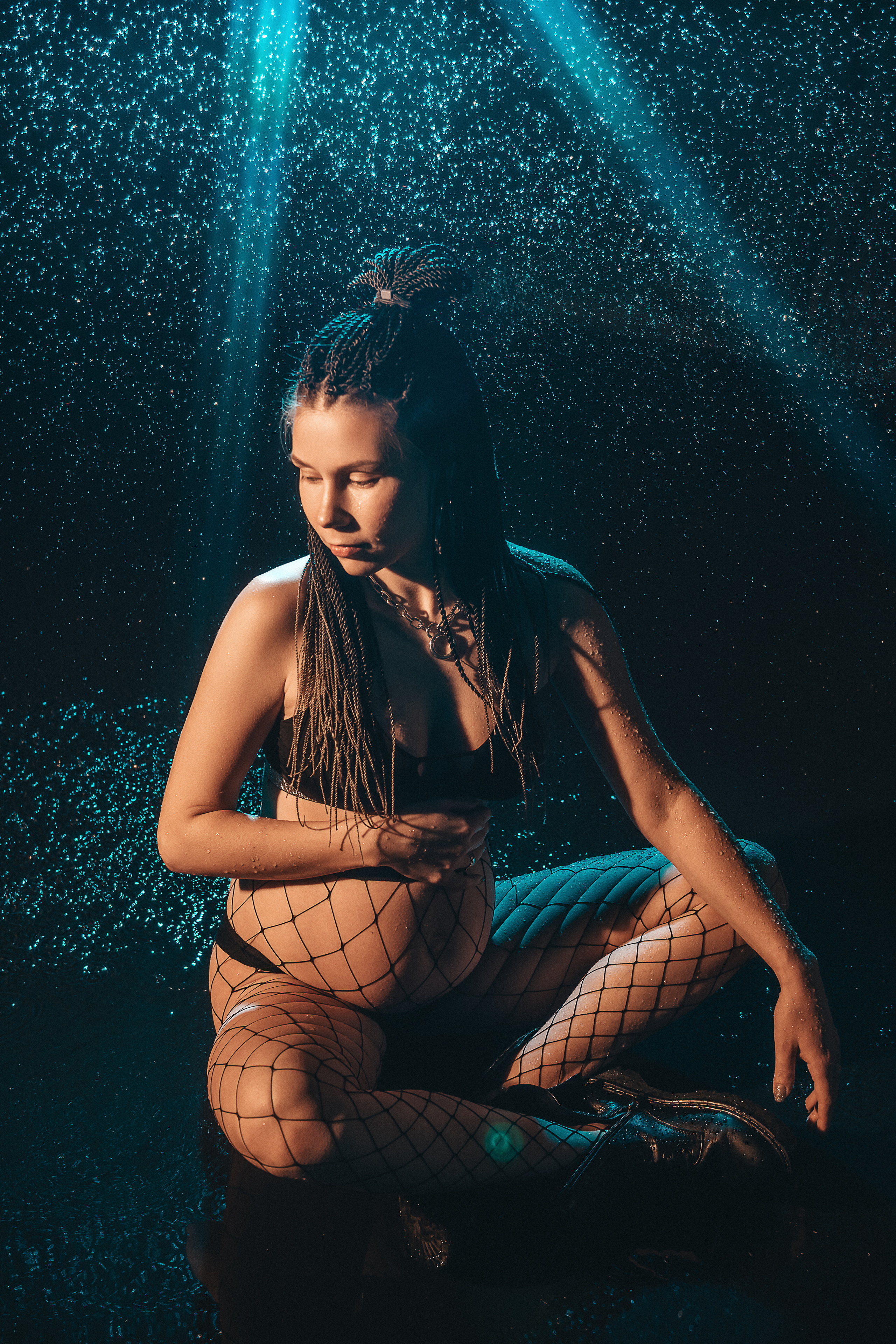 Аня. Портретный фотограф в Санкт-Петербурге Дмитриева Наталия