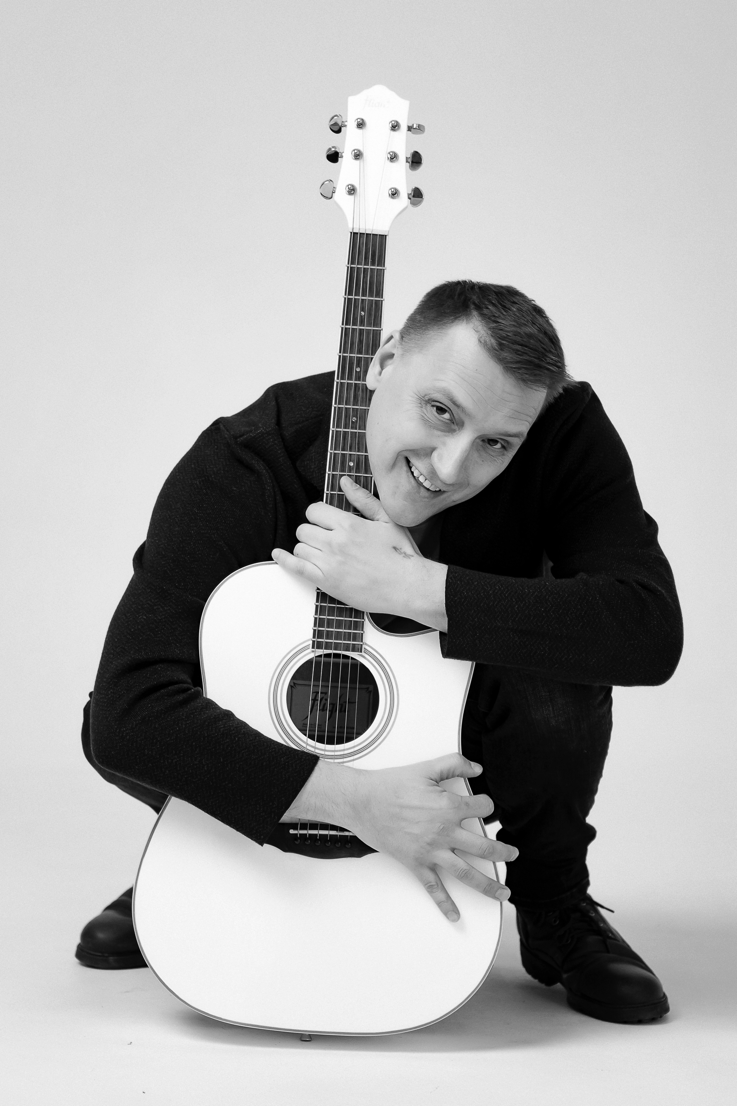 Александр. Портретный фотограф в Санкт-Петербурге Дмитриева Наталия