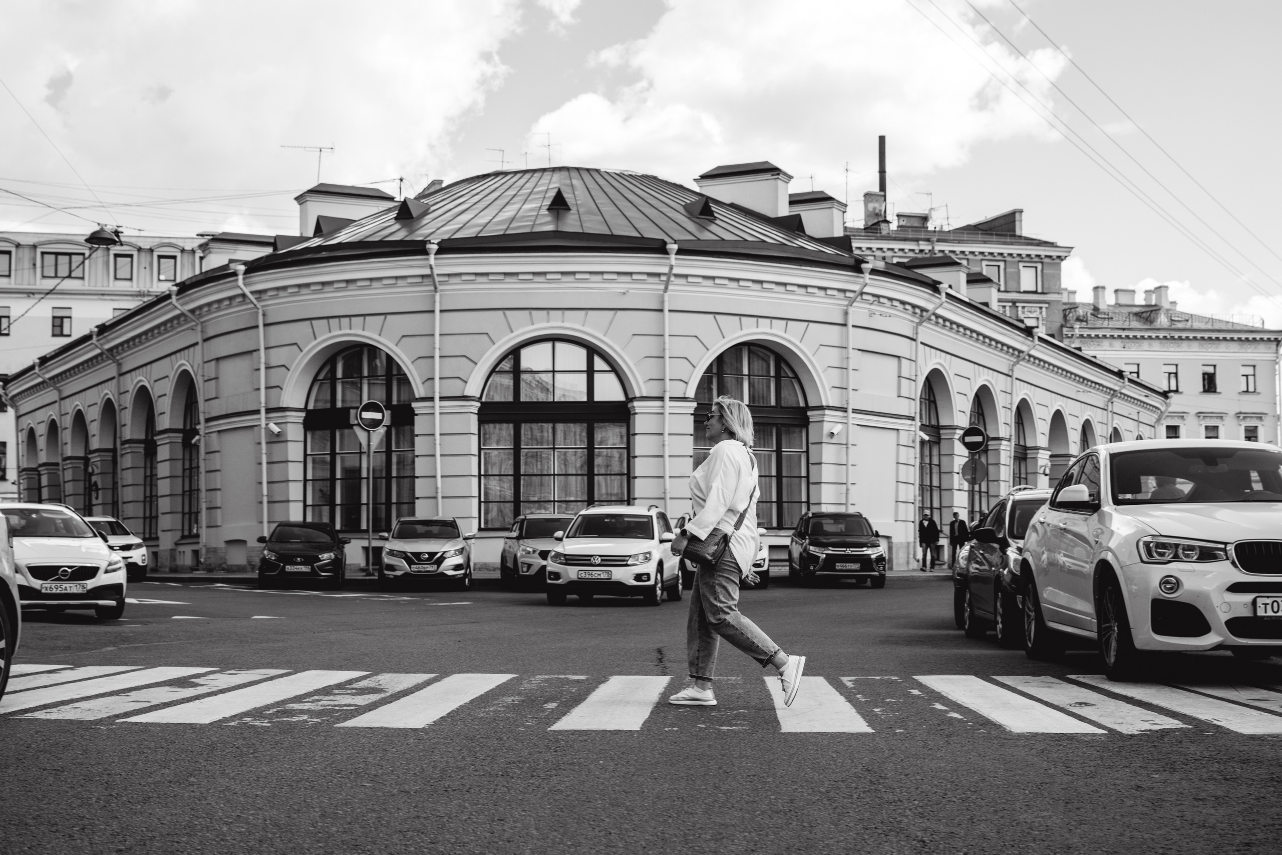 Лариса. Портретный фотограф в Санкт-Петербурге Дмитриева Наталия