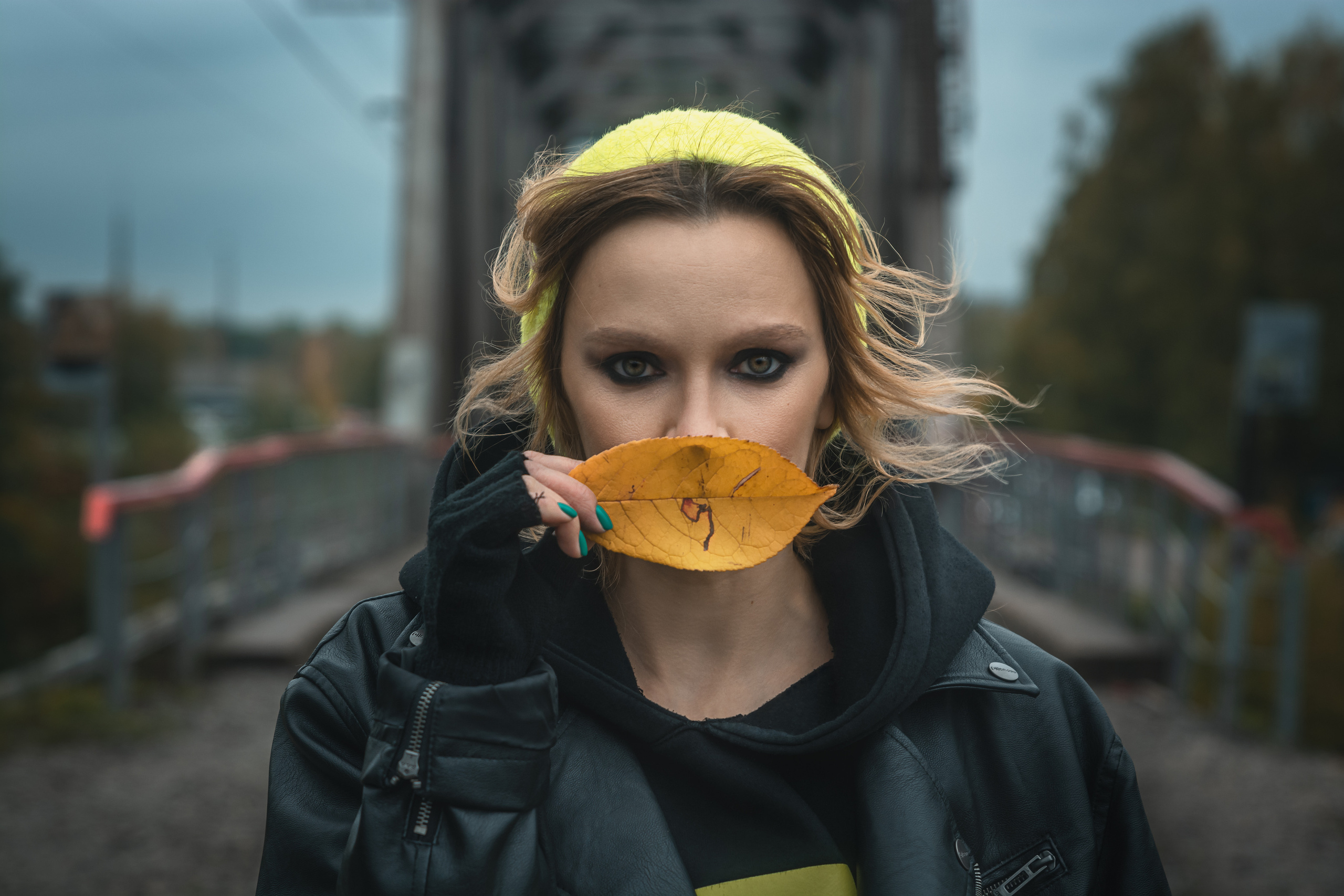 Евгения. Портретный фотограф в Санкт-Петербурге Дмитриева Наталия