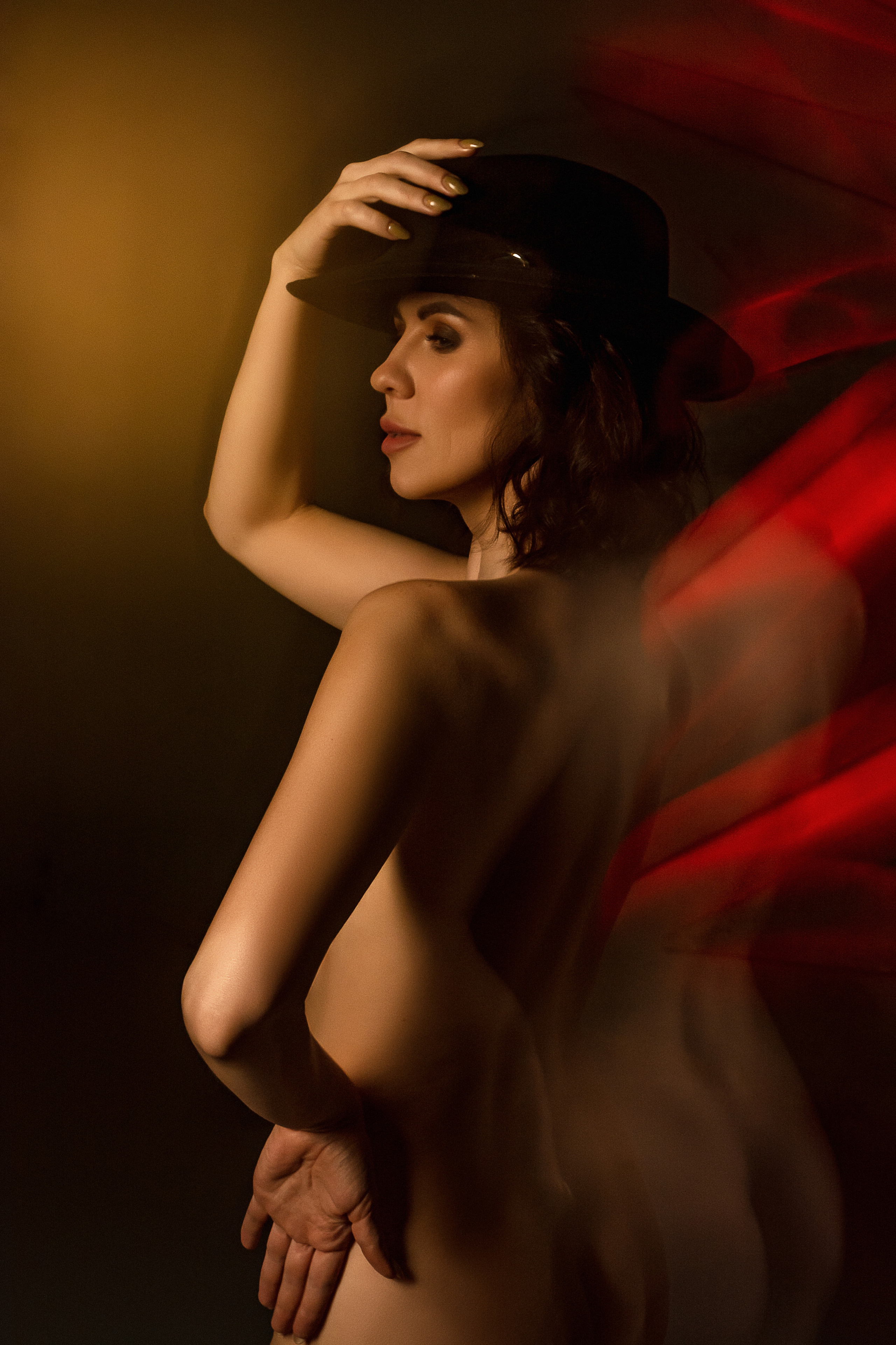 Мария. Портретный фотограф в Санкт-Петербурге Дмитриева Наталия