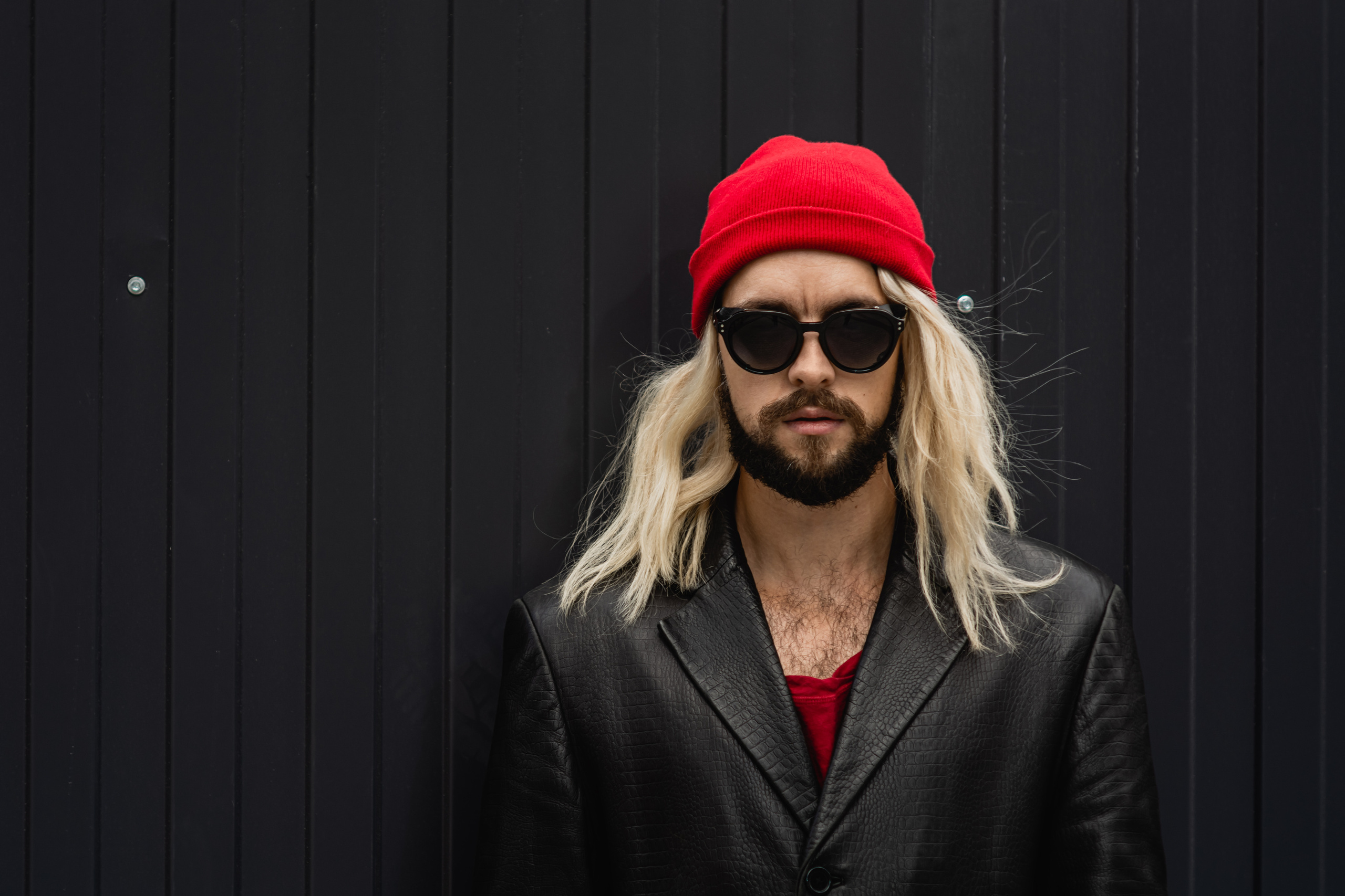 Макс Осипчук. Портретный фотограф в Санкт-Петербурге Дмитриева Наталия