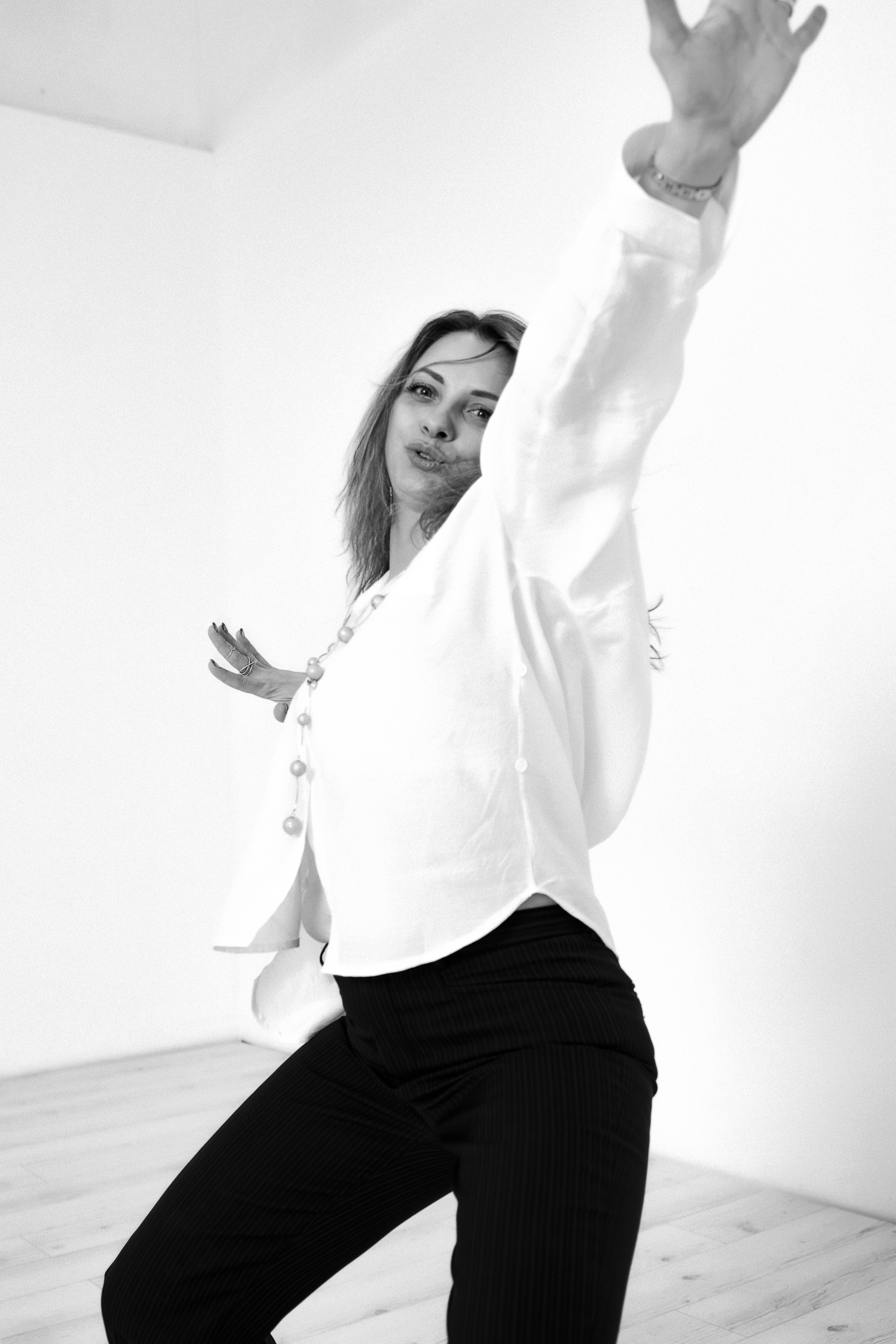 Оля. Портретный фотограф в Санкт-Петербурге Дмитриева Наталия