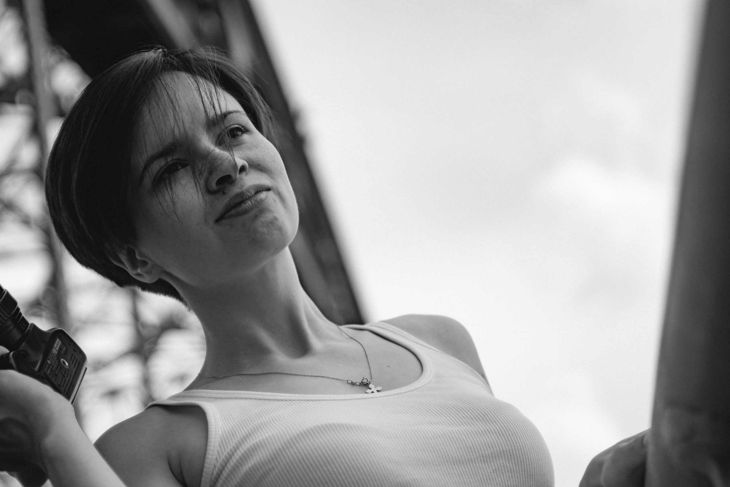 Виктория. Портретный фотограф в Санкт-Петербурге Дмитриева Наталия