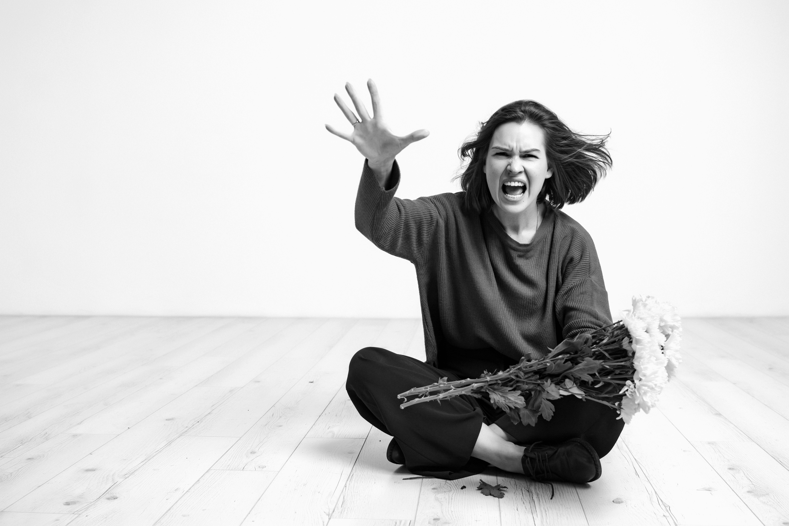 Алёна. Портретный фотограф в Санкт-Петербурге Дмитриева Наталия