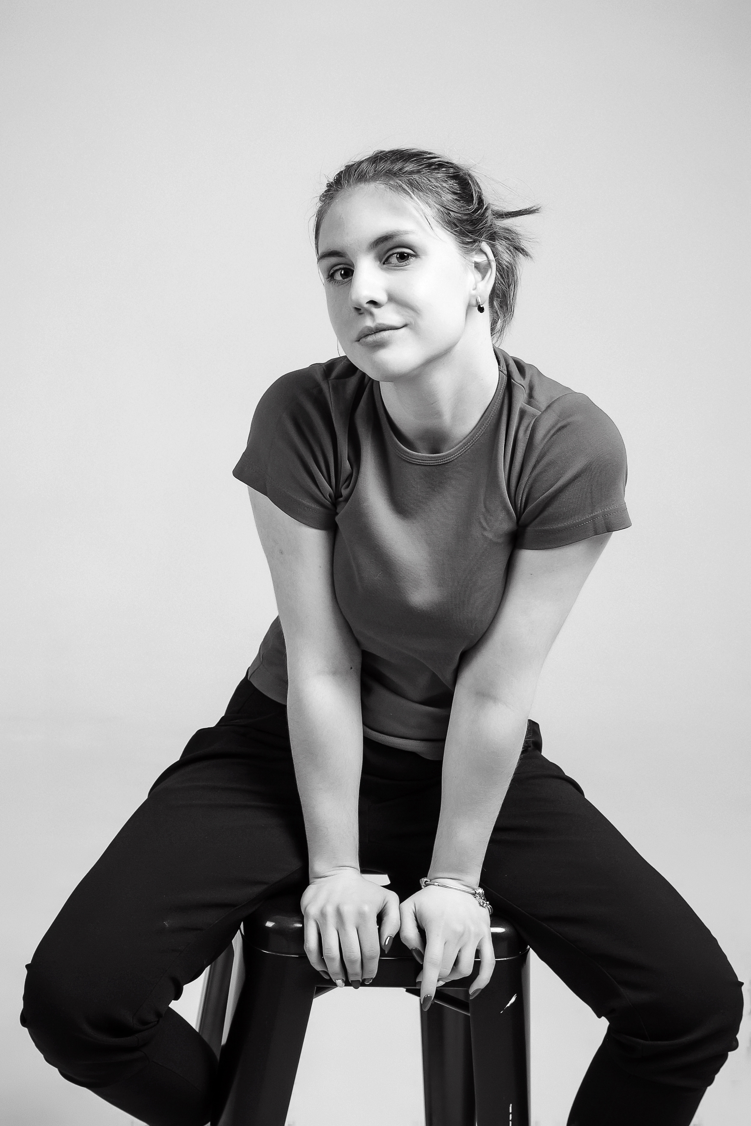 Маша. Портретный фотограф в Санкт-Петербурге Дмитриева Наталия