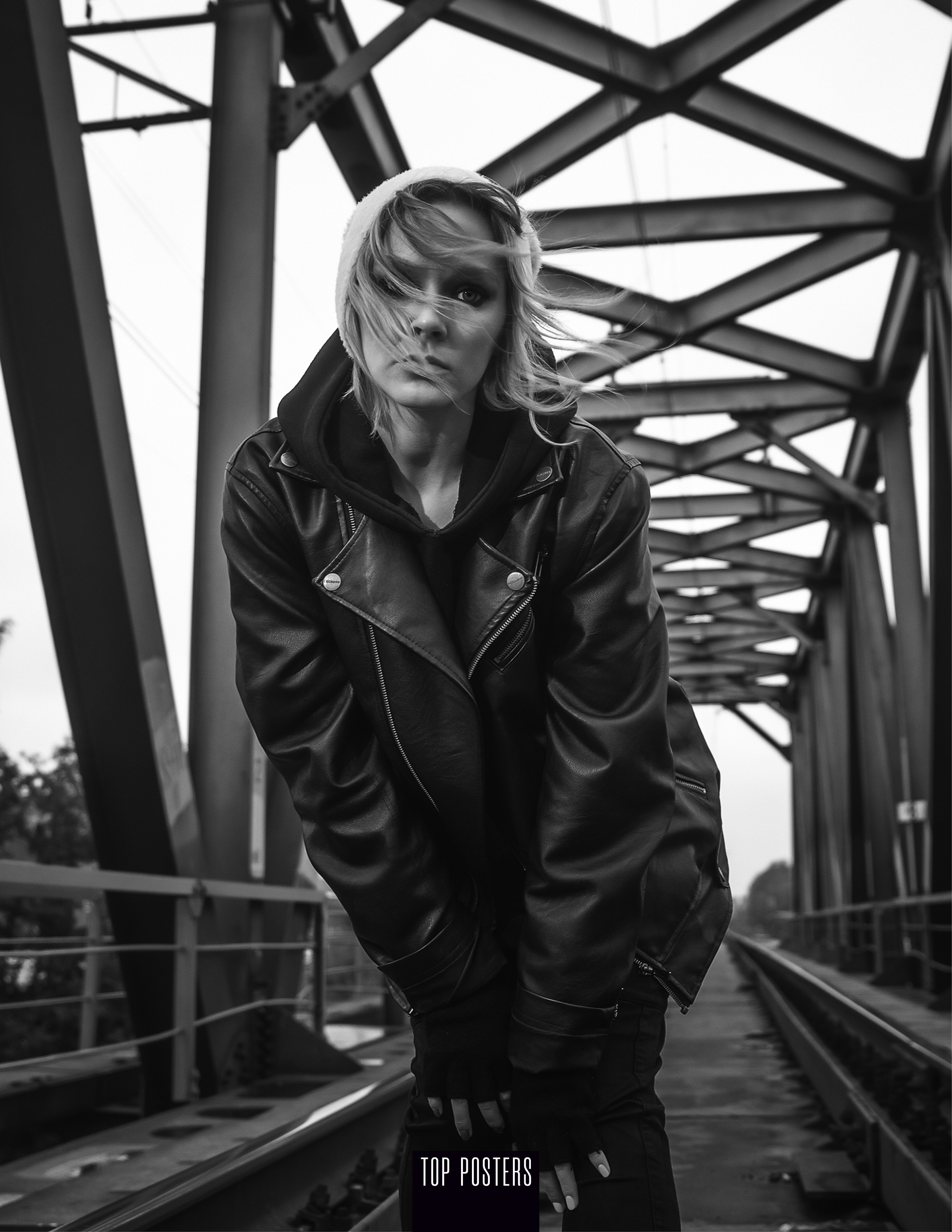 TOP POSTERS. Hope. Портретный фотограф в Санкт-Петербурге Дмитриева Наталия