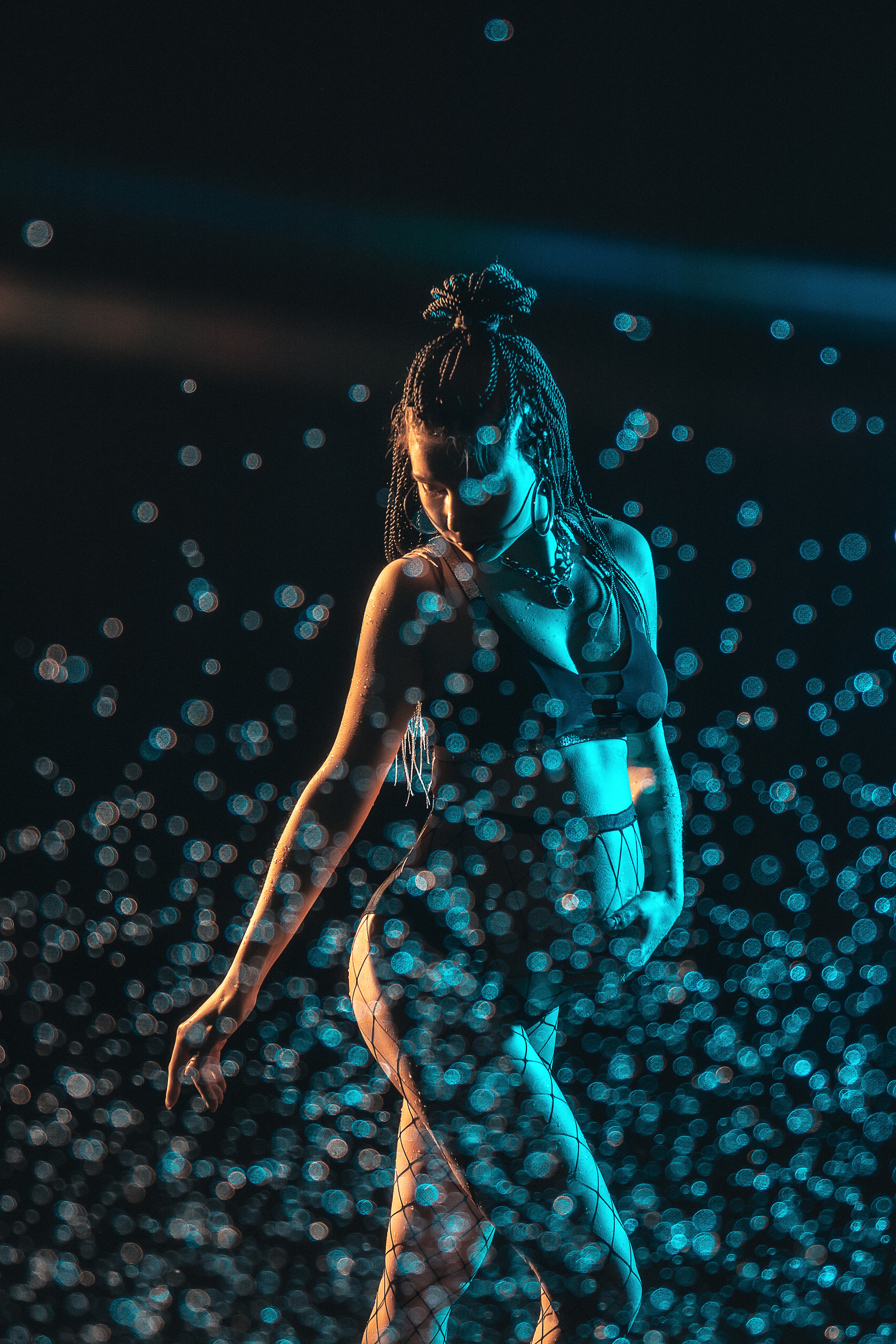 Аня. Портретный фотограф в Санкт-Петербурге Дмитриева Наталия