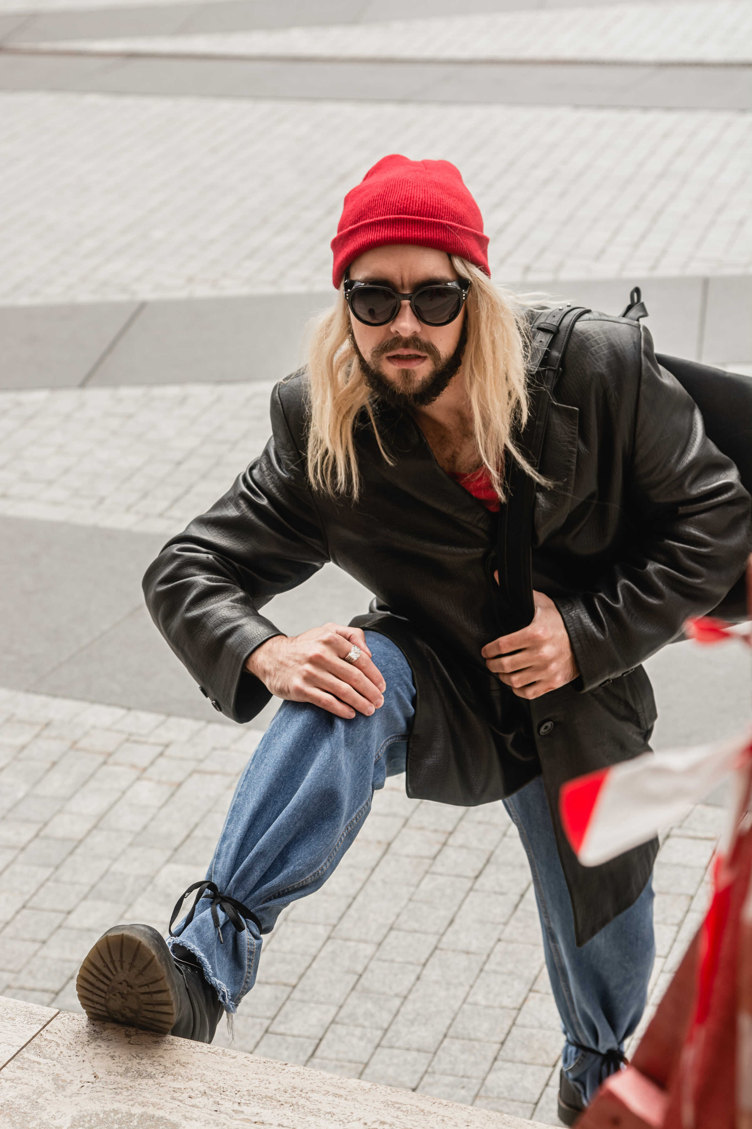 Макс Осипчук. Портретный фотограф в Санкт-Петербурге Дмитриева Наталия