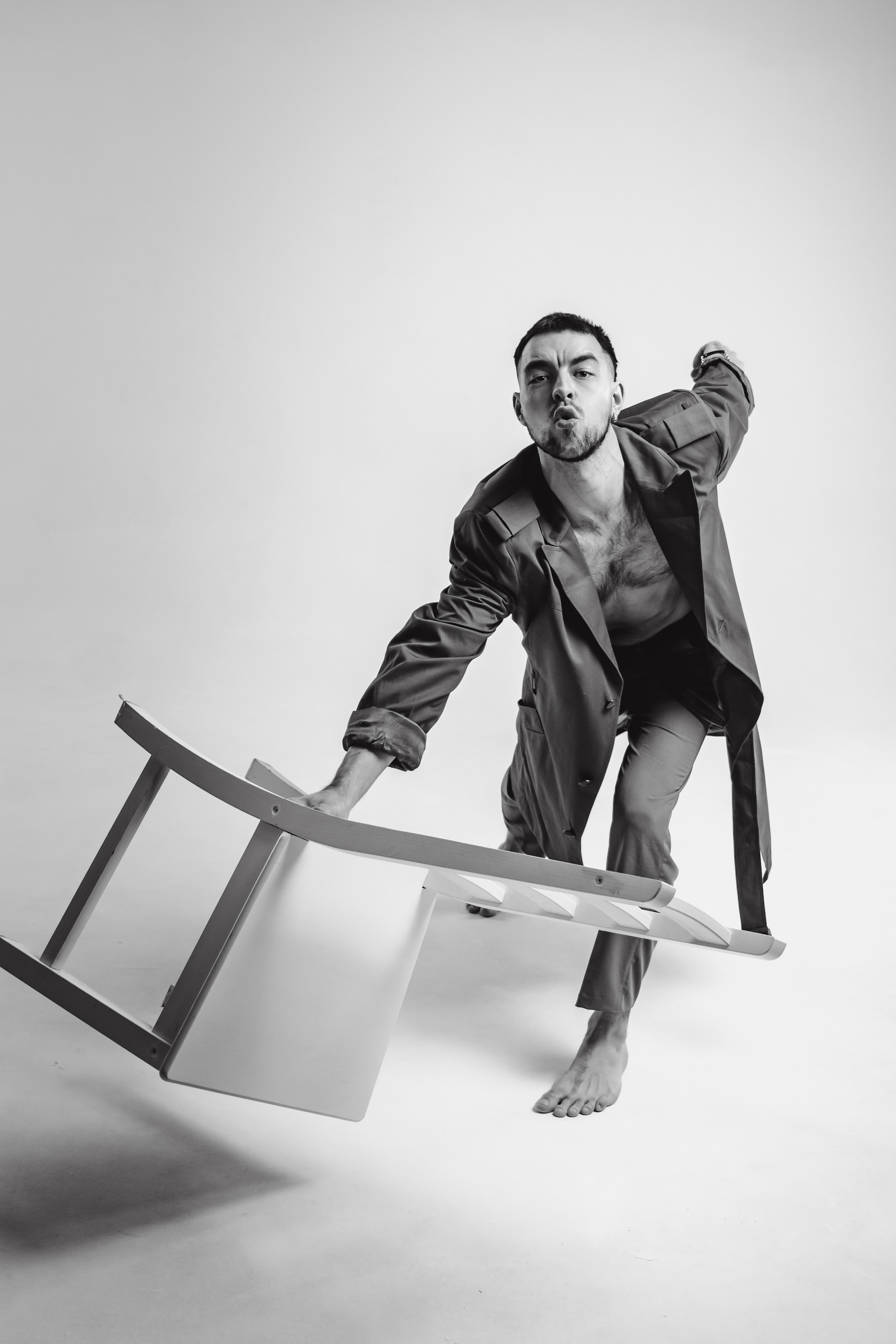 Макс. Портретный фотограф в Санкт-Петербурге Дмитриева Наталия