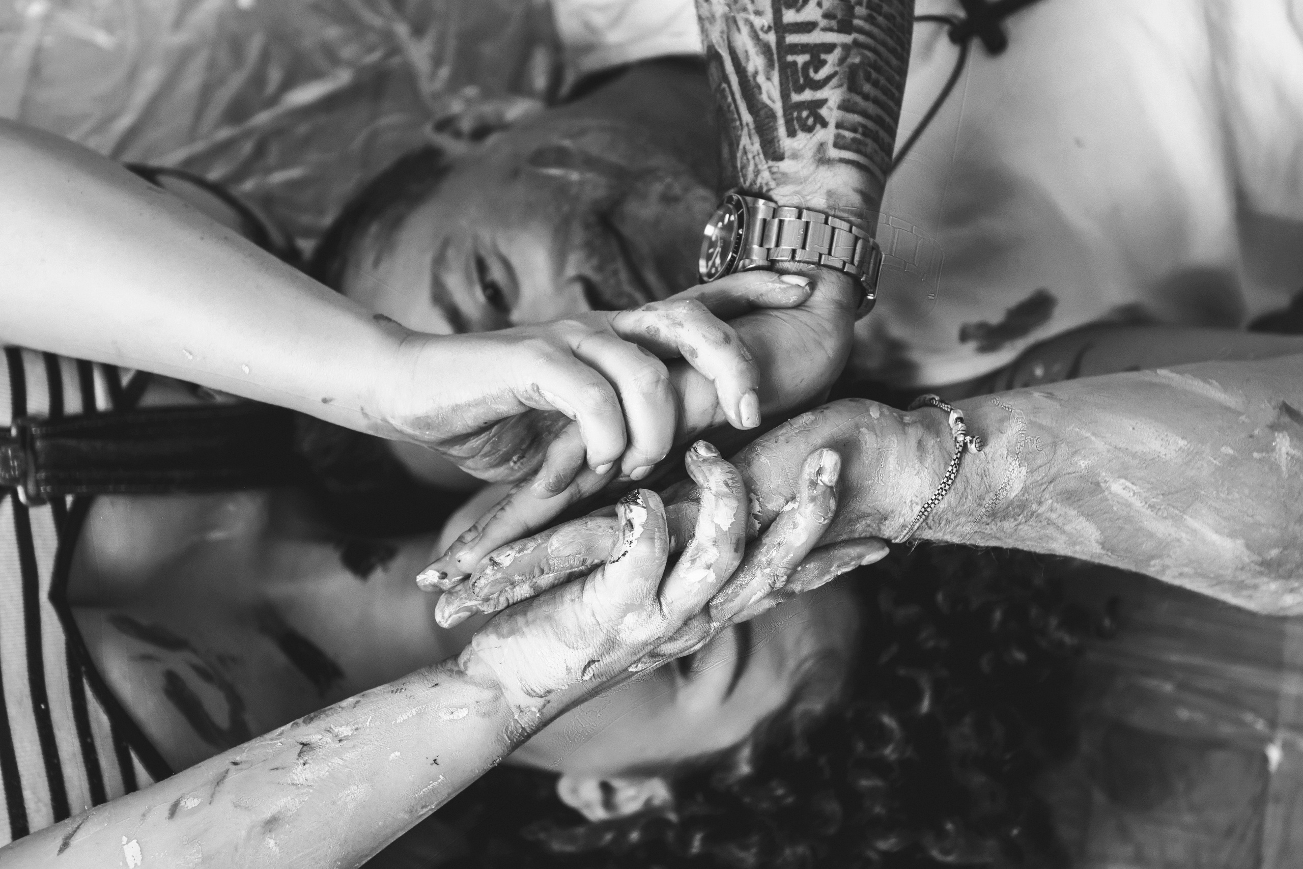 Стас и Таня. Портретный фотограф в Санкт-Петербурге Дмитриева Наталия