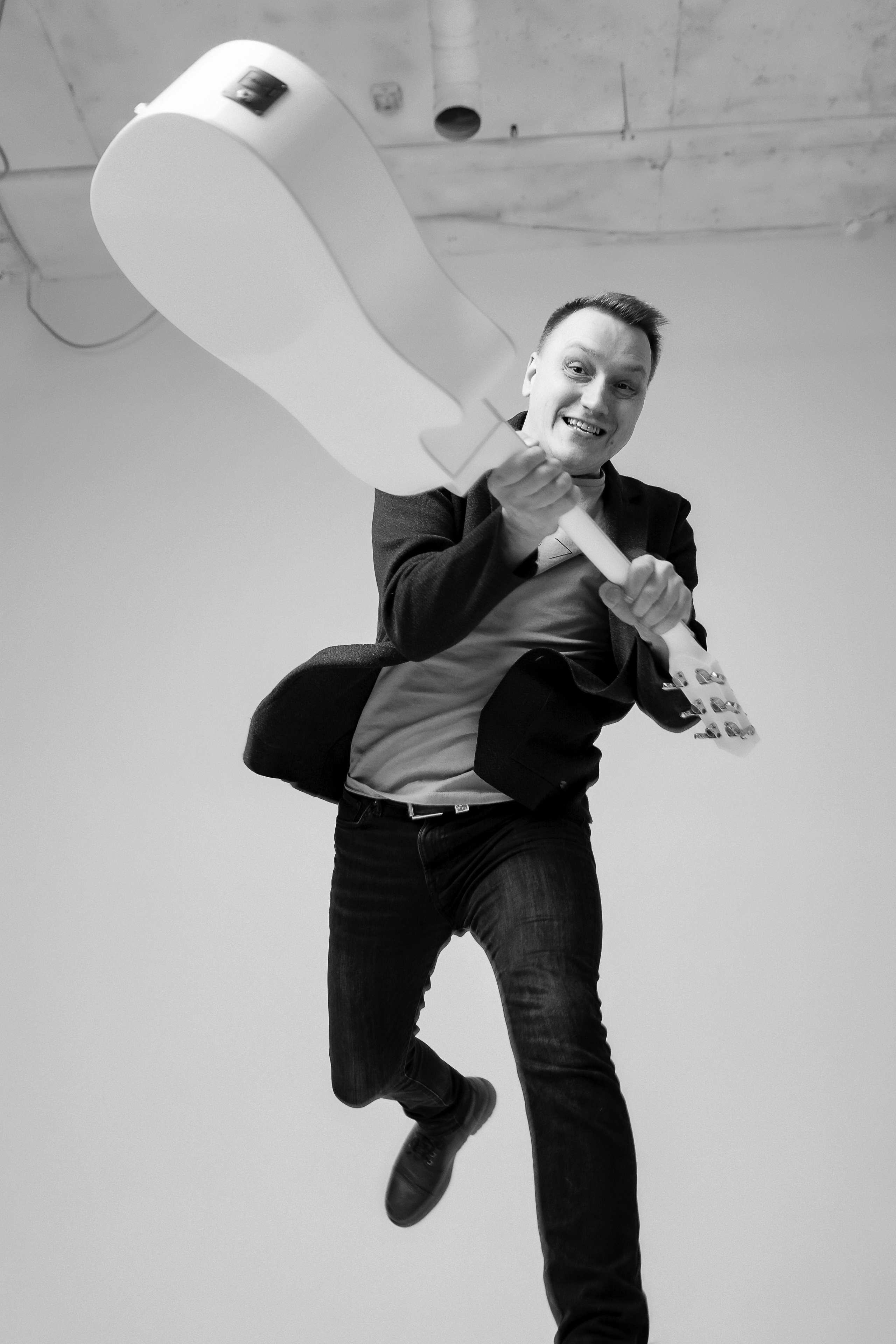 Александр. Портретный фотограф в Санкт-Петербурге Дмитриева Наталия