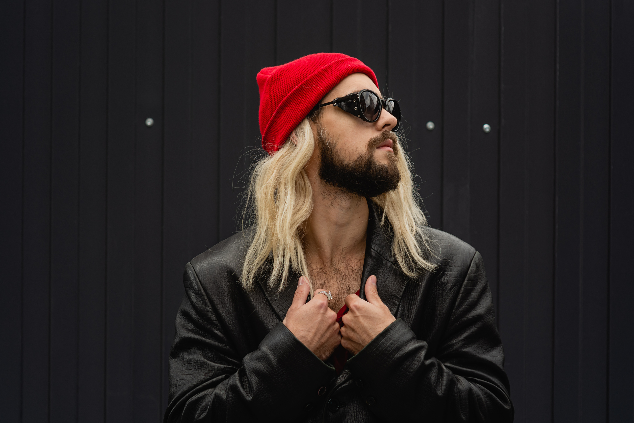 Макс Осипчук. Портретный фотограф в Санкт-Петербурге Дмитриева Наталия