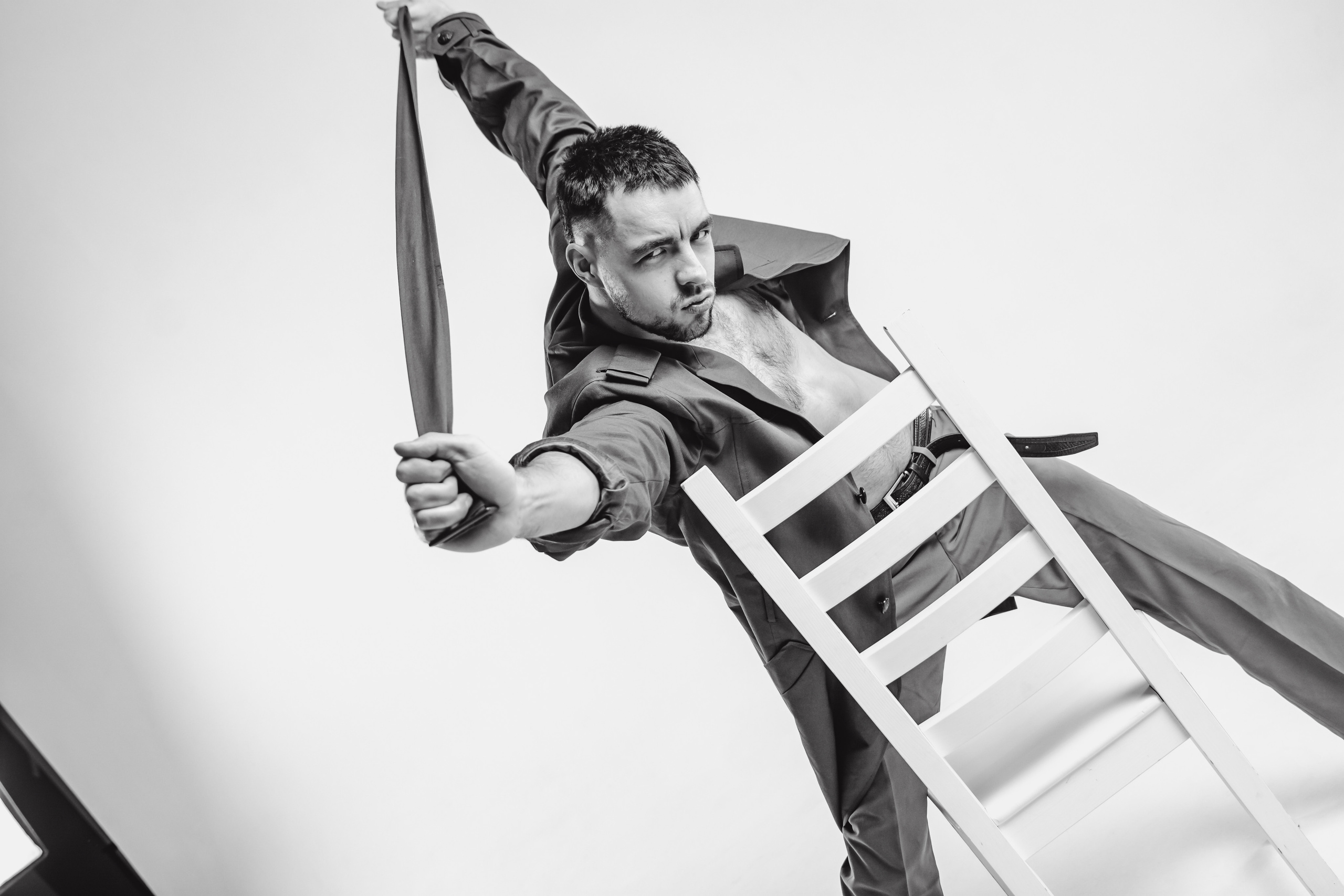 Макс. Портретный фотограф в Санкт-Петербурге Дмитриева Наталия