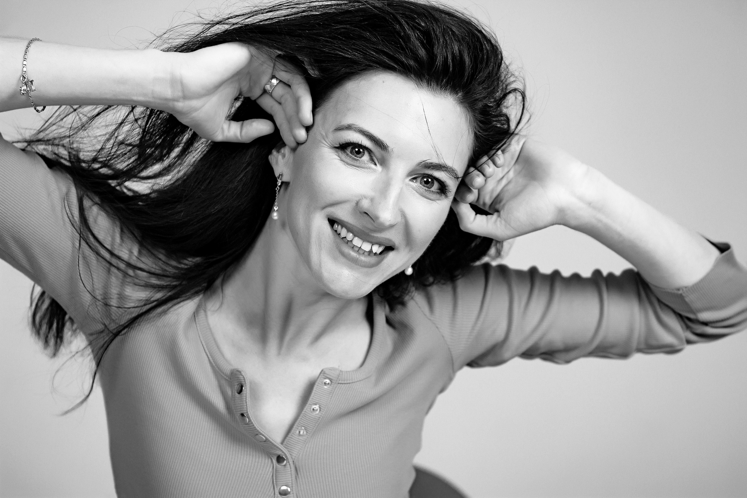 Юлия. Портретный фотограф в Санкт-Петербурге Дмитриева Наталия