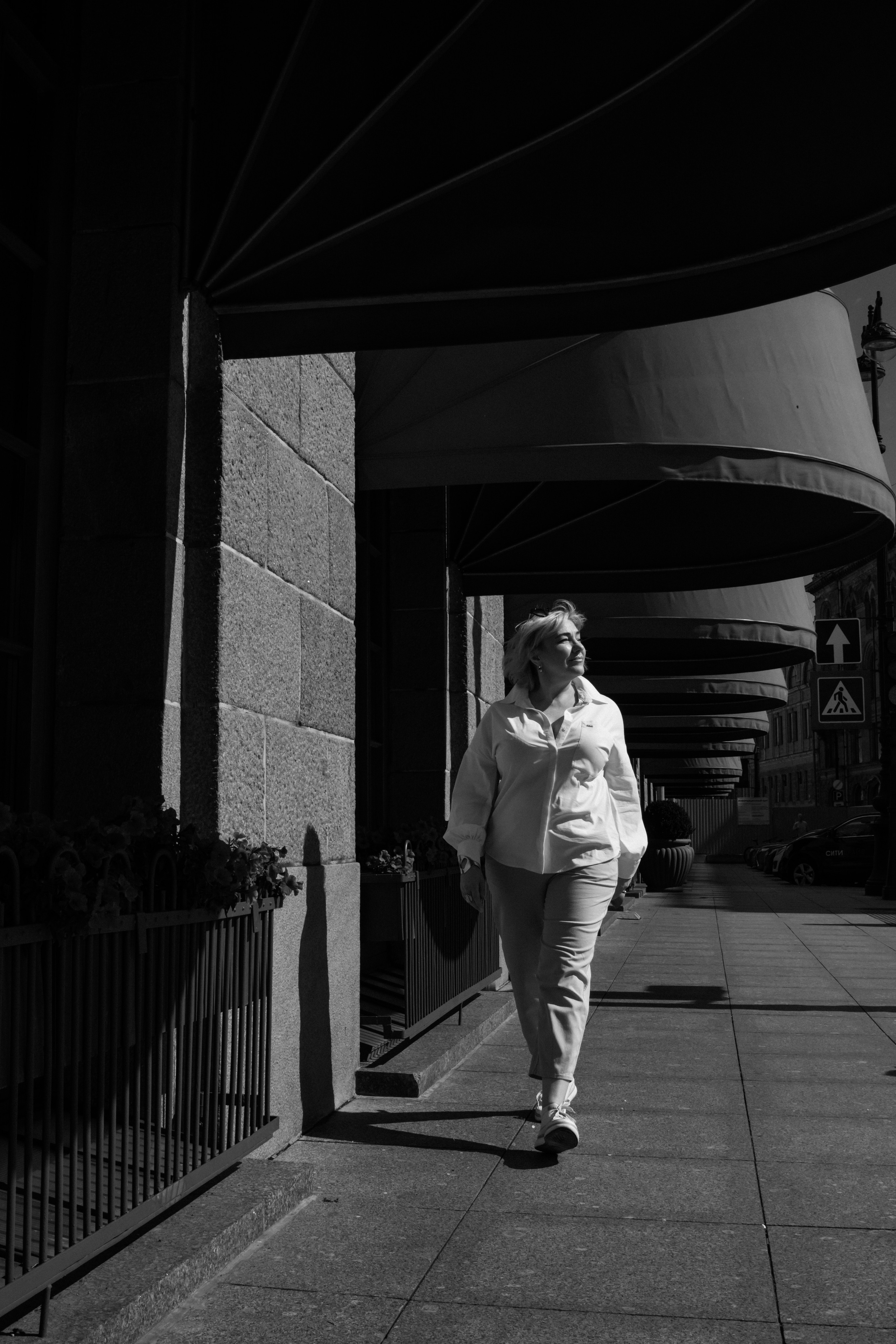 Лариса. Портретный фотограф в Санкт-Петербурге Дмитриева Наталия