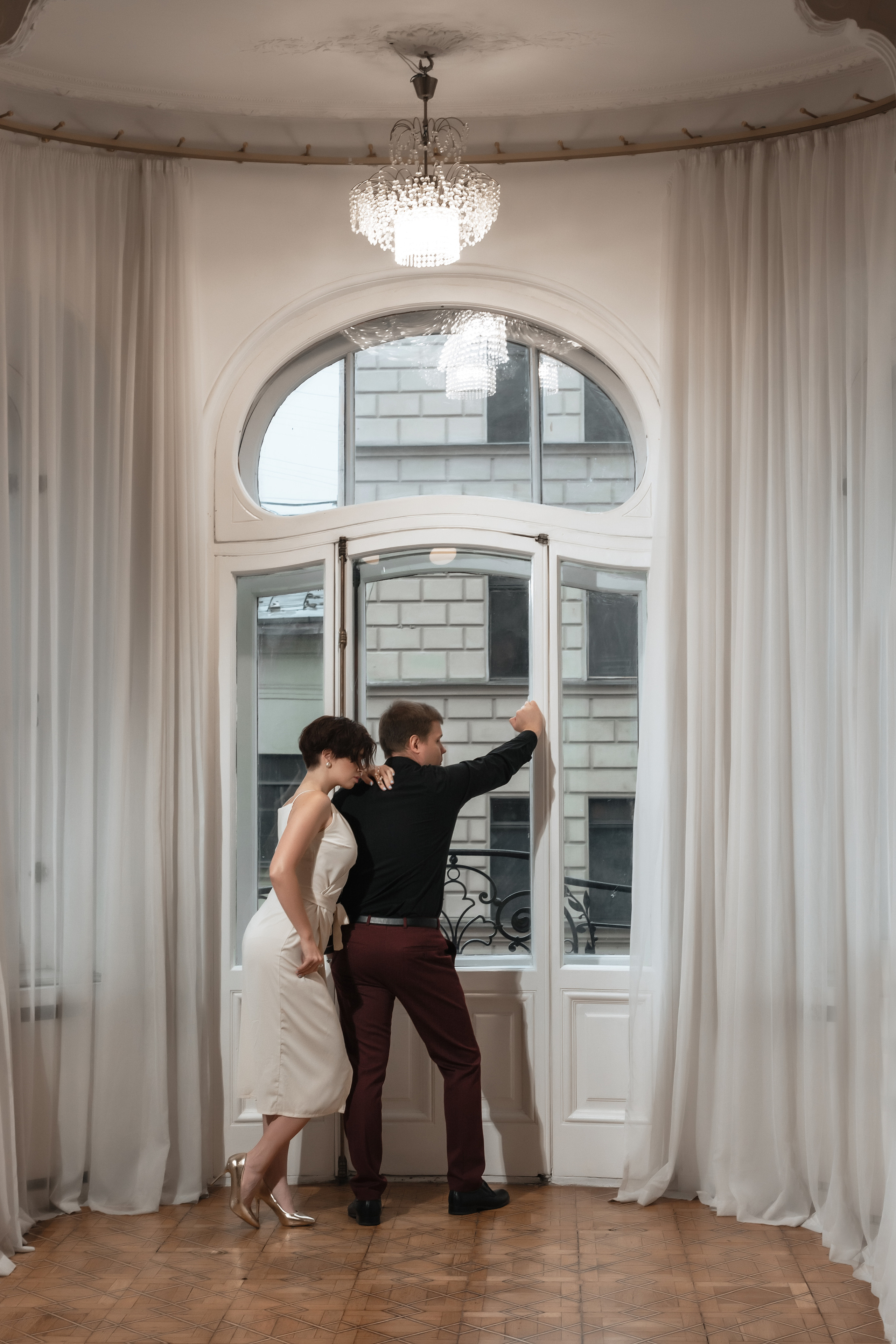 Вика и Виктор. Лав стори. Портретный фотограф в Санкт-Петербурге Дмитриева Наталия