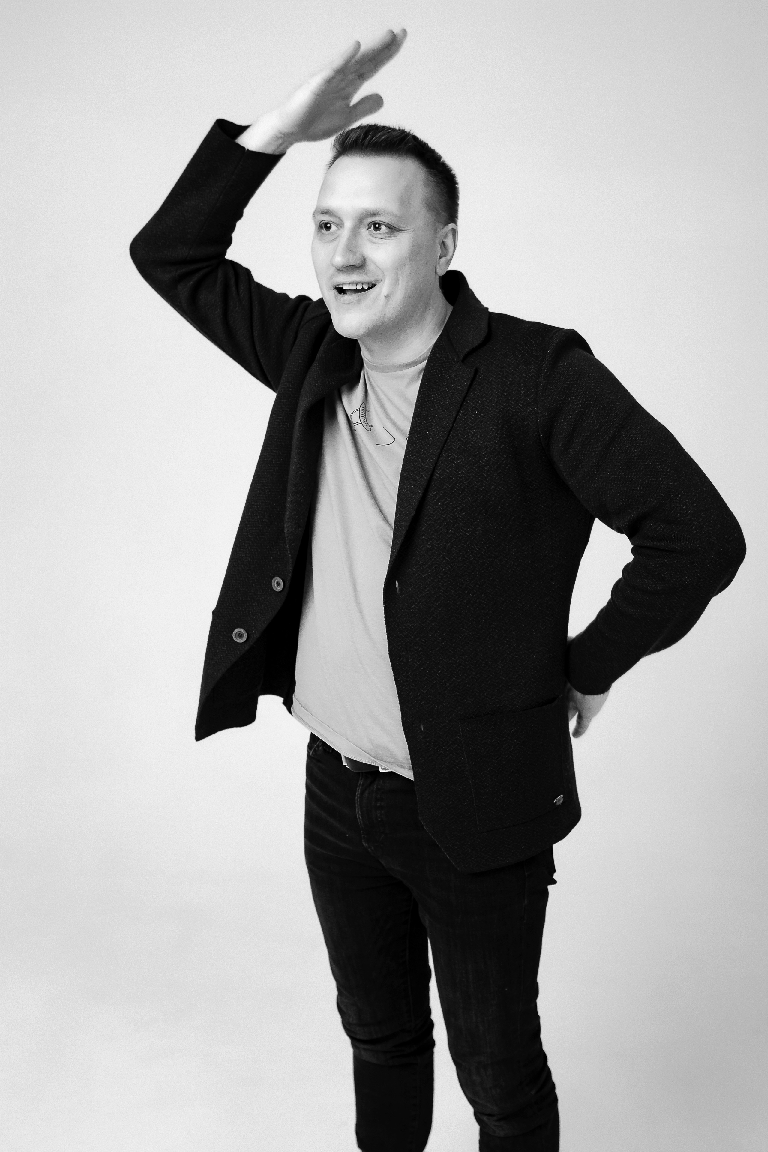 Александр. Портретный фотограф в Санкт-Петербурге Дмитриева Наталия