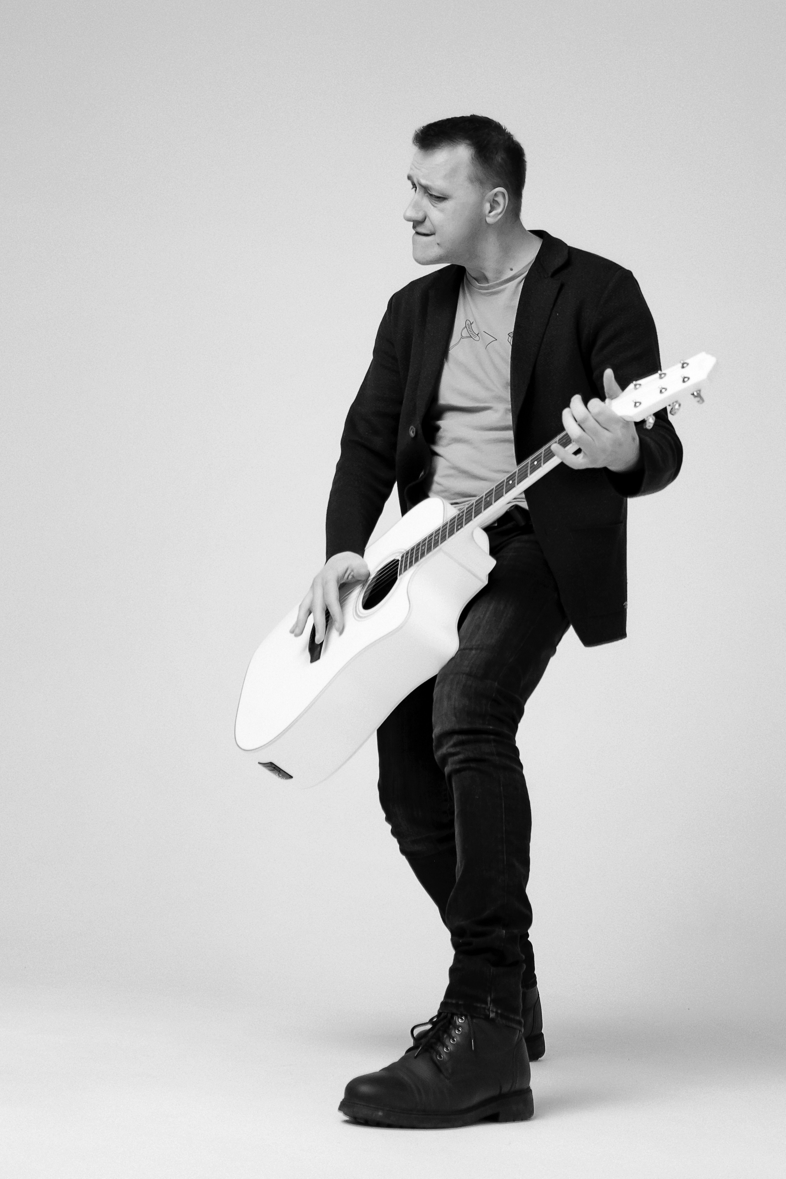 Александр. Портретный фотограф в Санкт-Петербурге Дмитриева Наталия