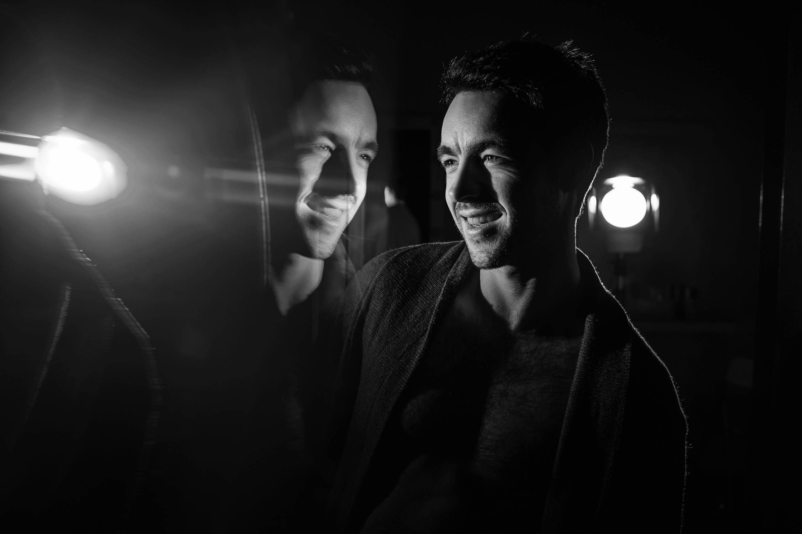 Макс. Портретный фотограф в Санкт-Петербурге Дмитриева Наталия