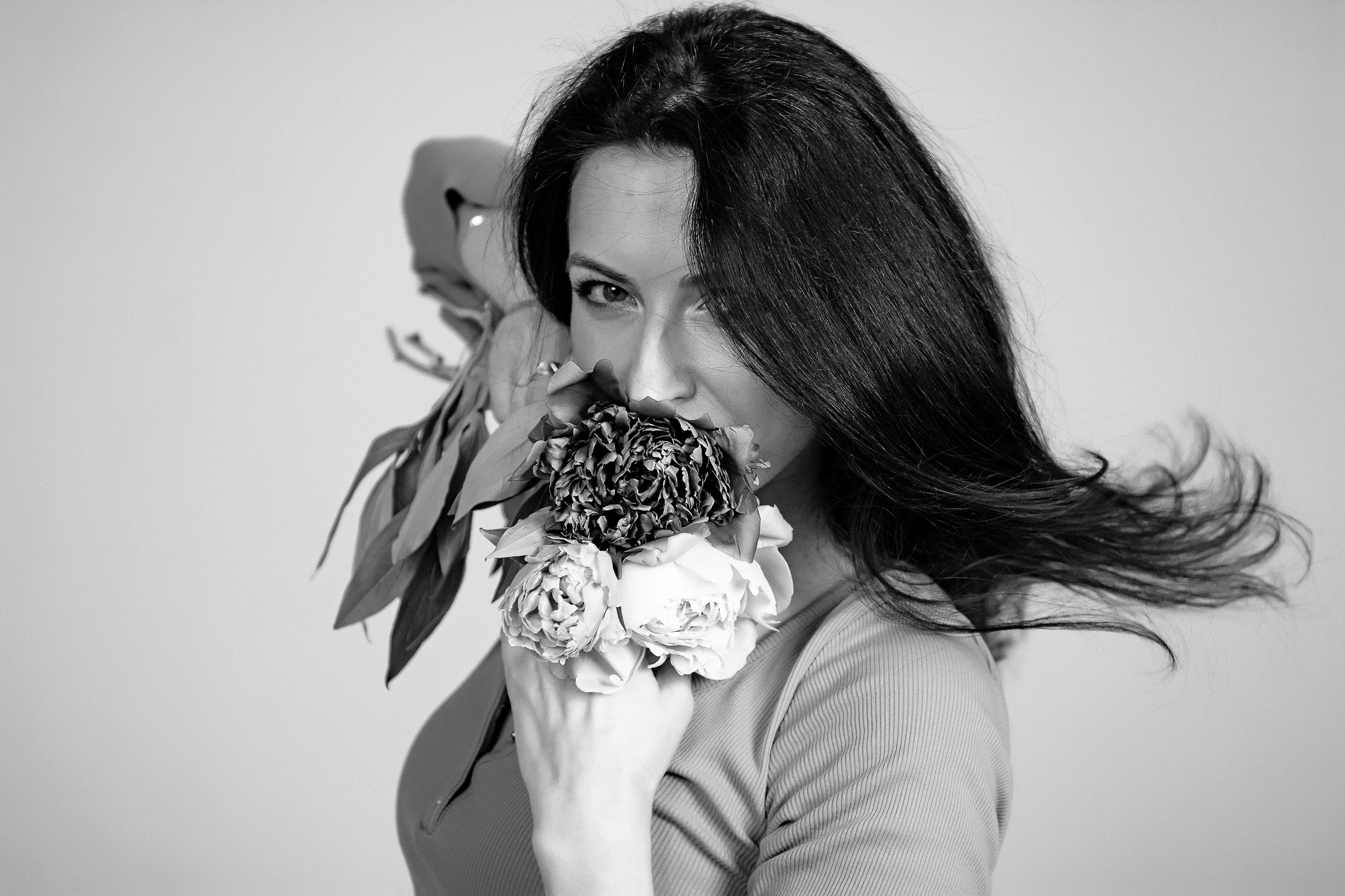 Юлия. Портретный фотограф в Санкт-Петербурге Дмитриева Наталия