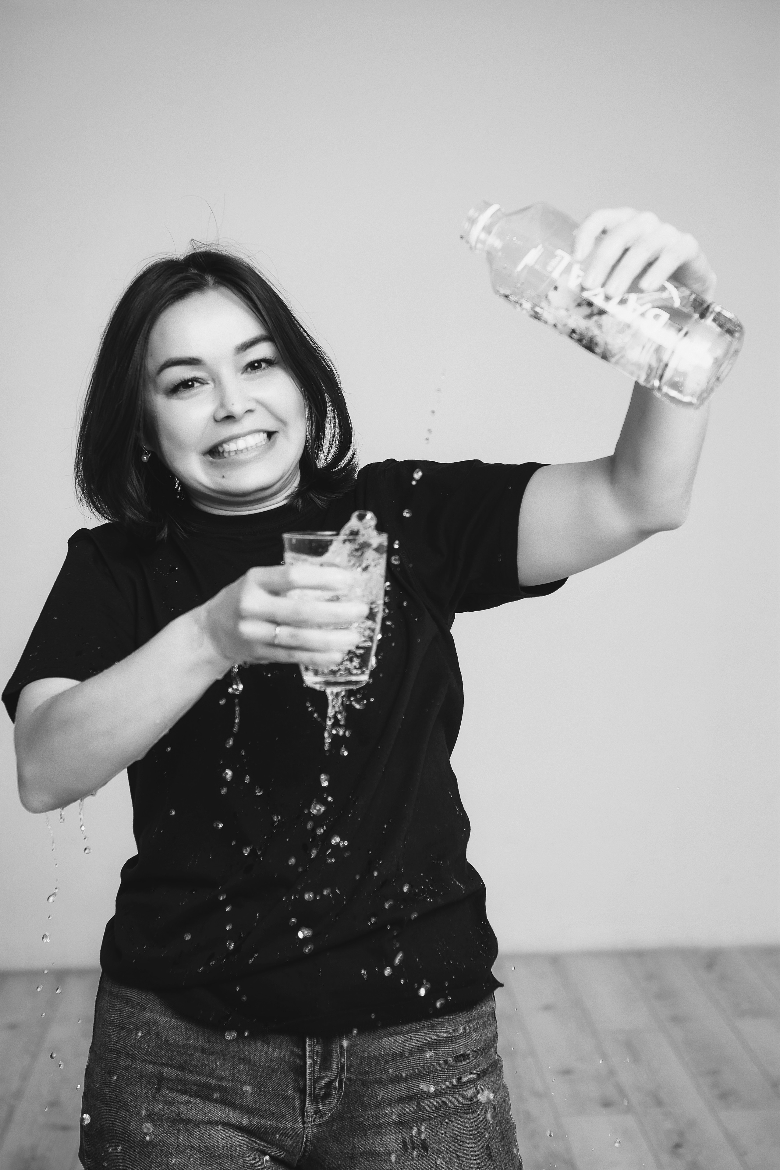 Ира. Портретный фотограф в Санкт-Петербурге Дмитриева Наталия