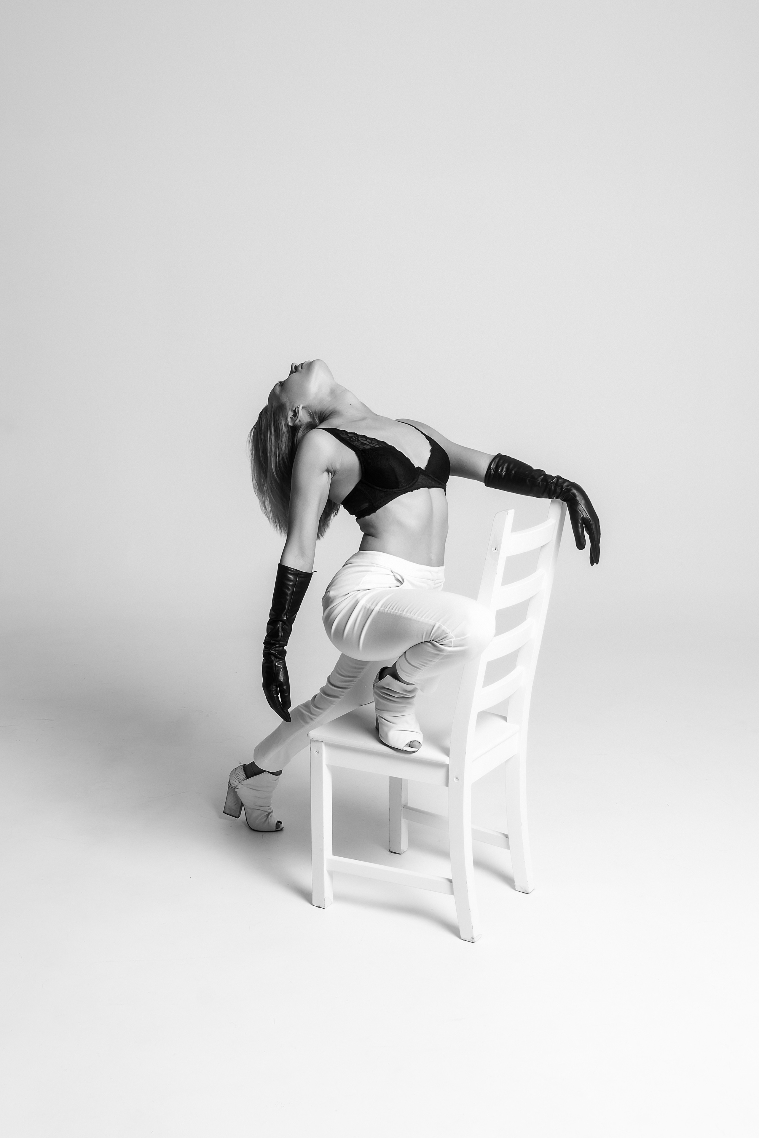 Юля. Портретный фотограф в Санкт-Петербурге Дмитриева Наталия