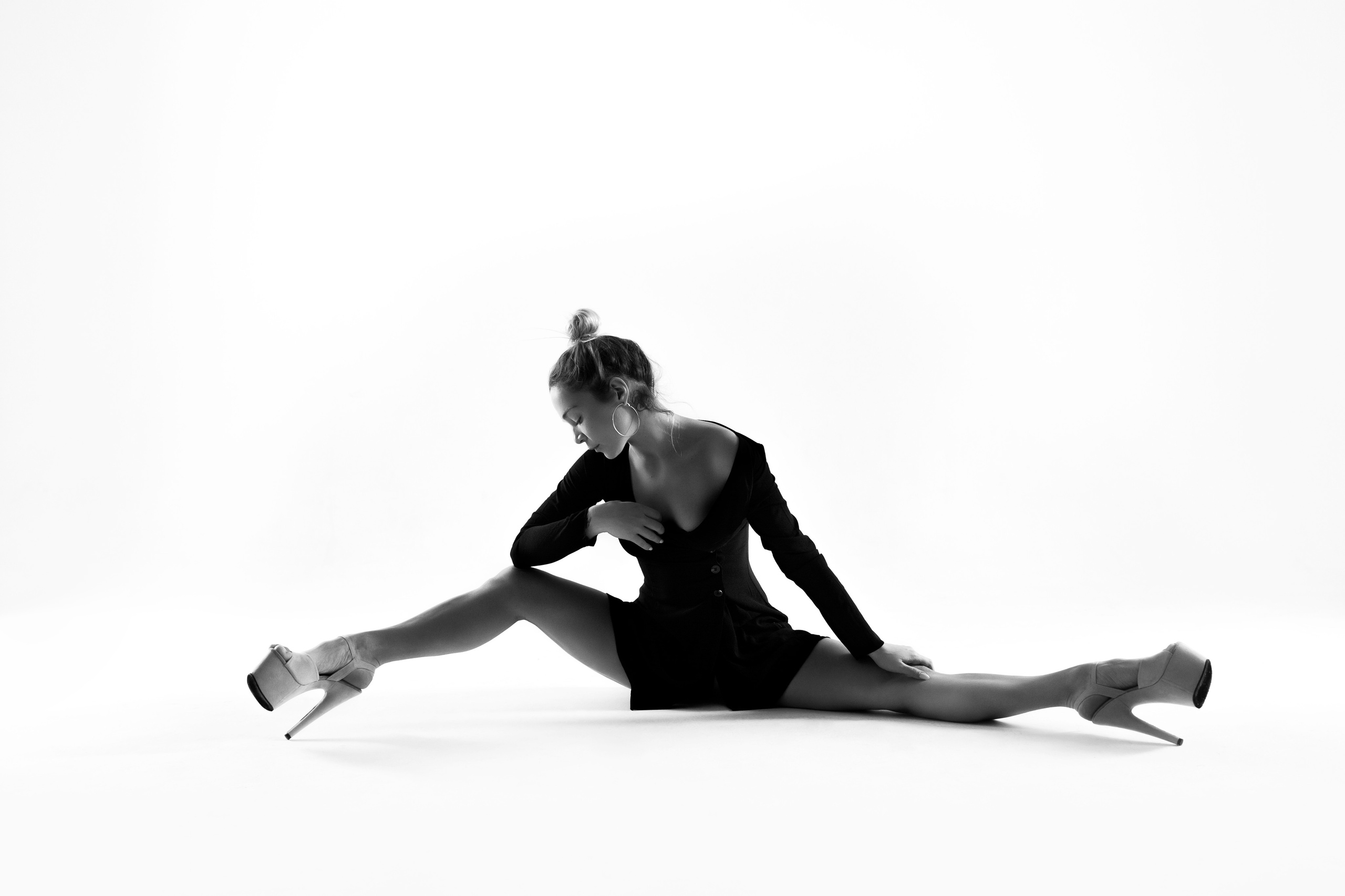 Анна. Портретный фотограф в Санкт-Петербурге Дмитриева Наталия