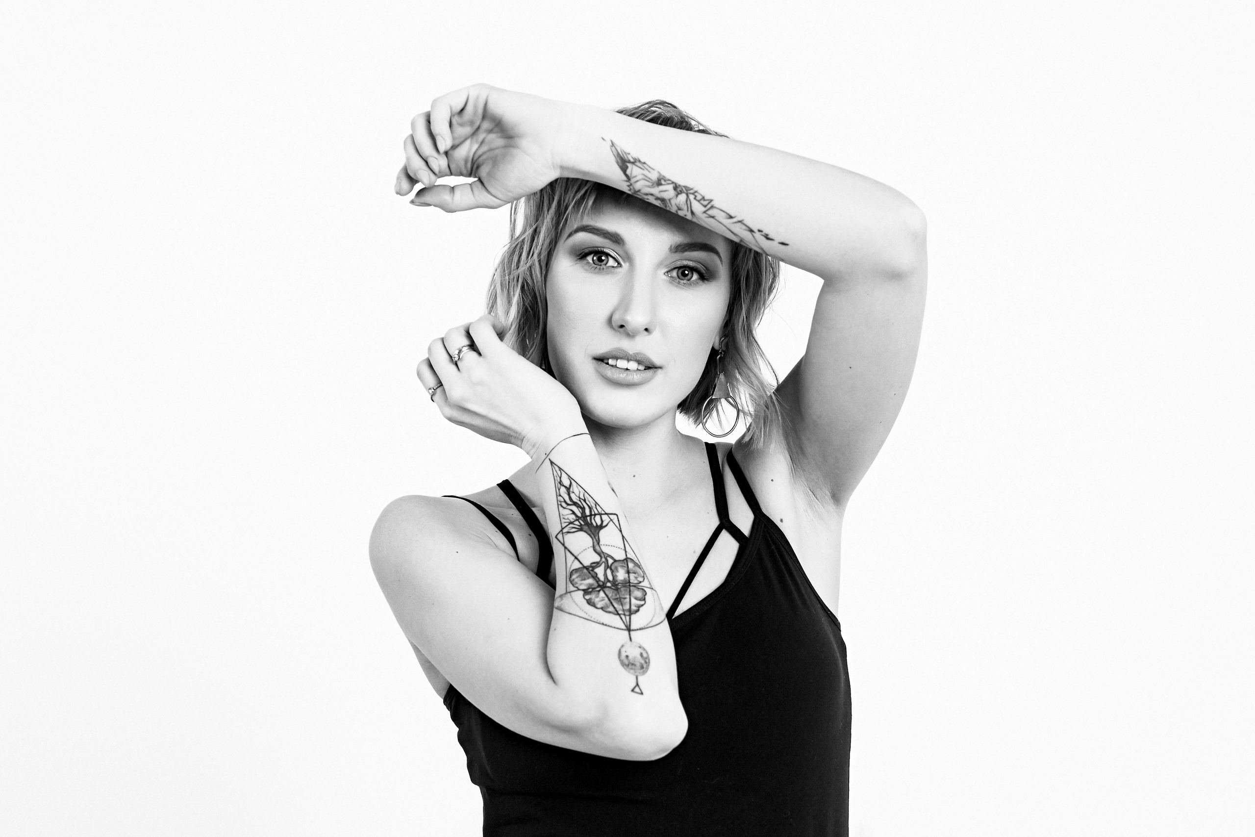 Анна. Портретный фотограф в Санкт-Петербурге Дмитриева Наталия