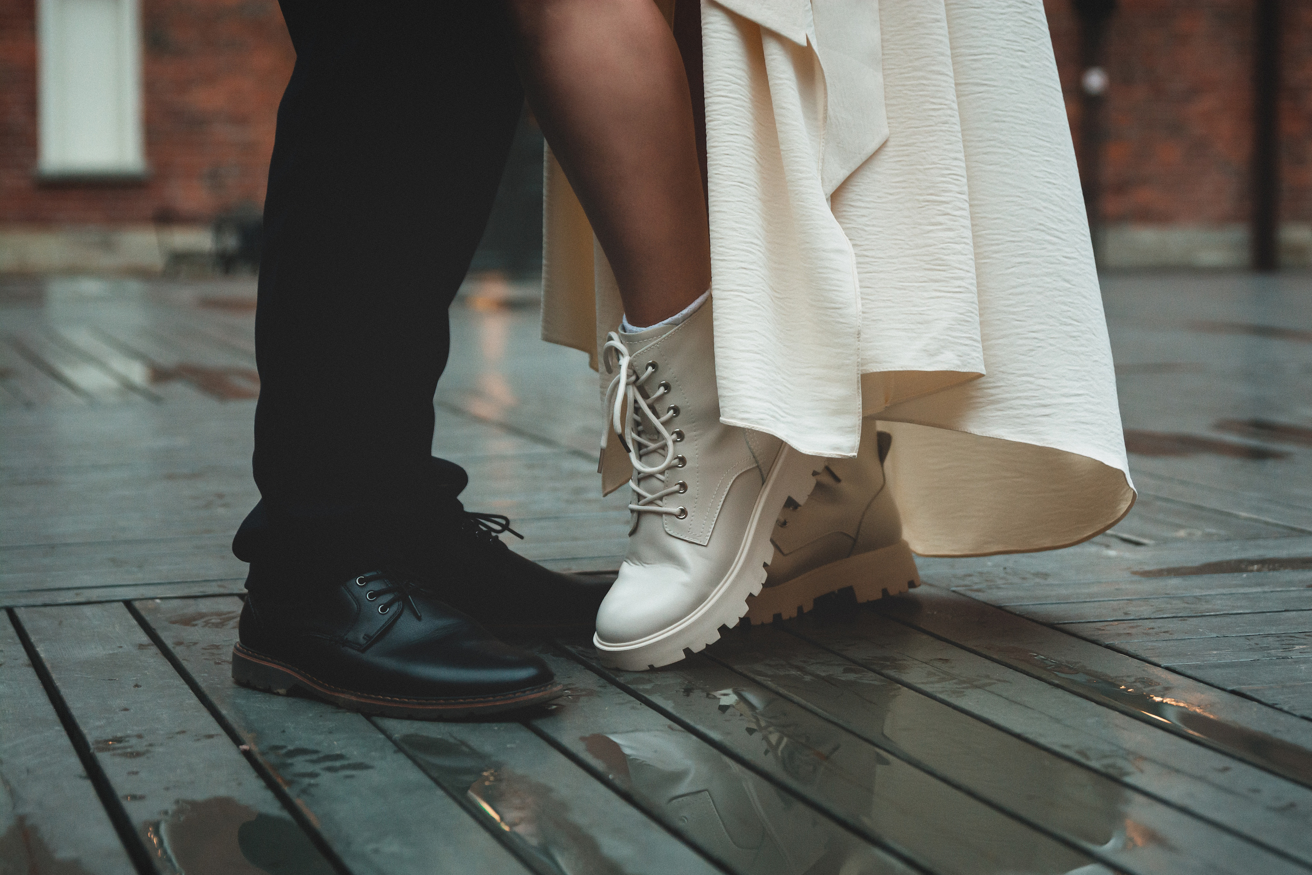 Таня и Паша. Портретный фотограф в Санкт-Петербурге Дмитриева Наталия