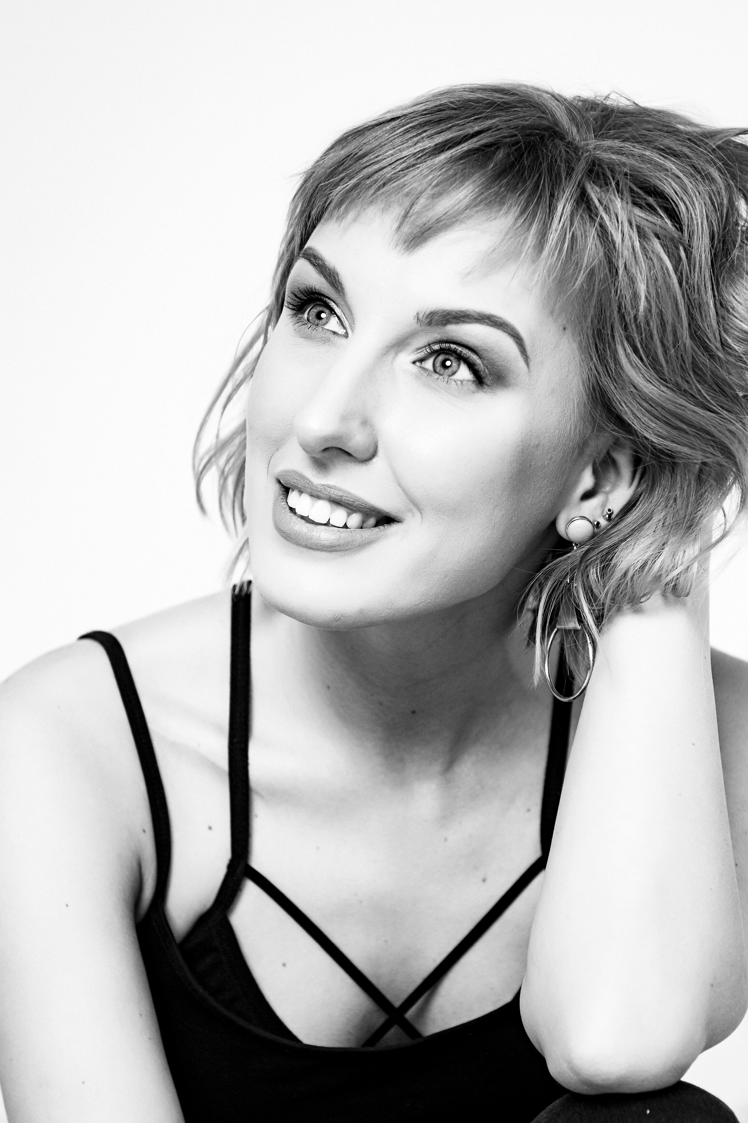 Анна. Портретный фотограф в Санкт-Петербурге Дмитриева Наталия