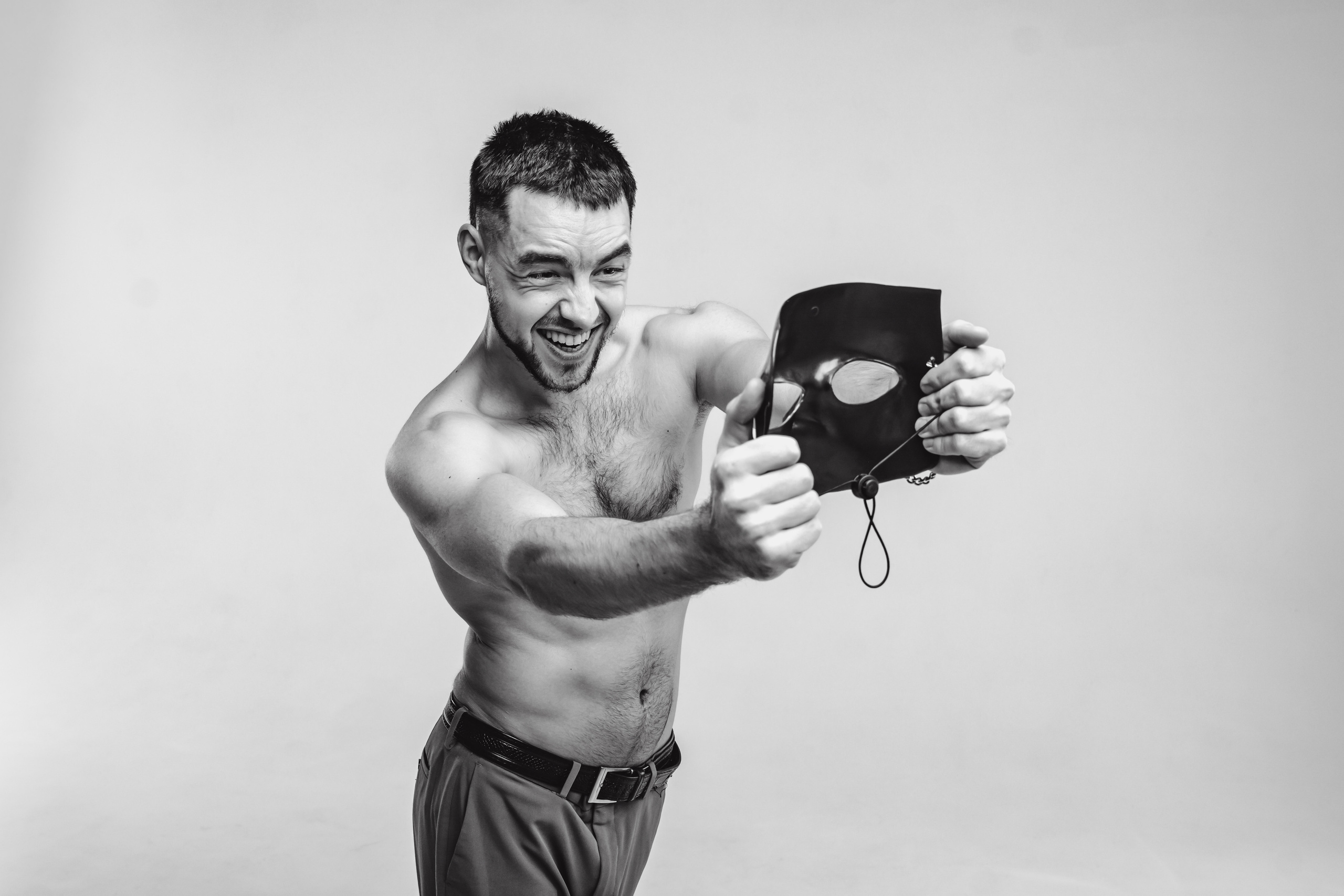 Макс. Портретный фотограф в Санкт-Петербурге Дмитриева Наталия