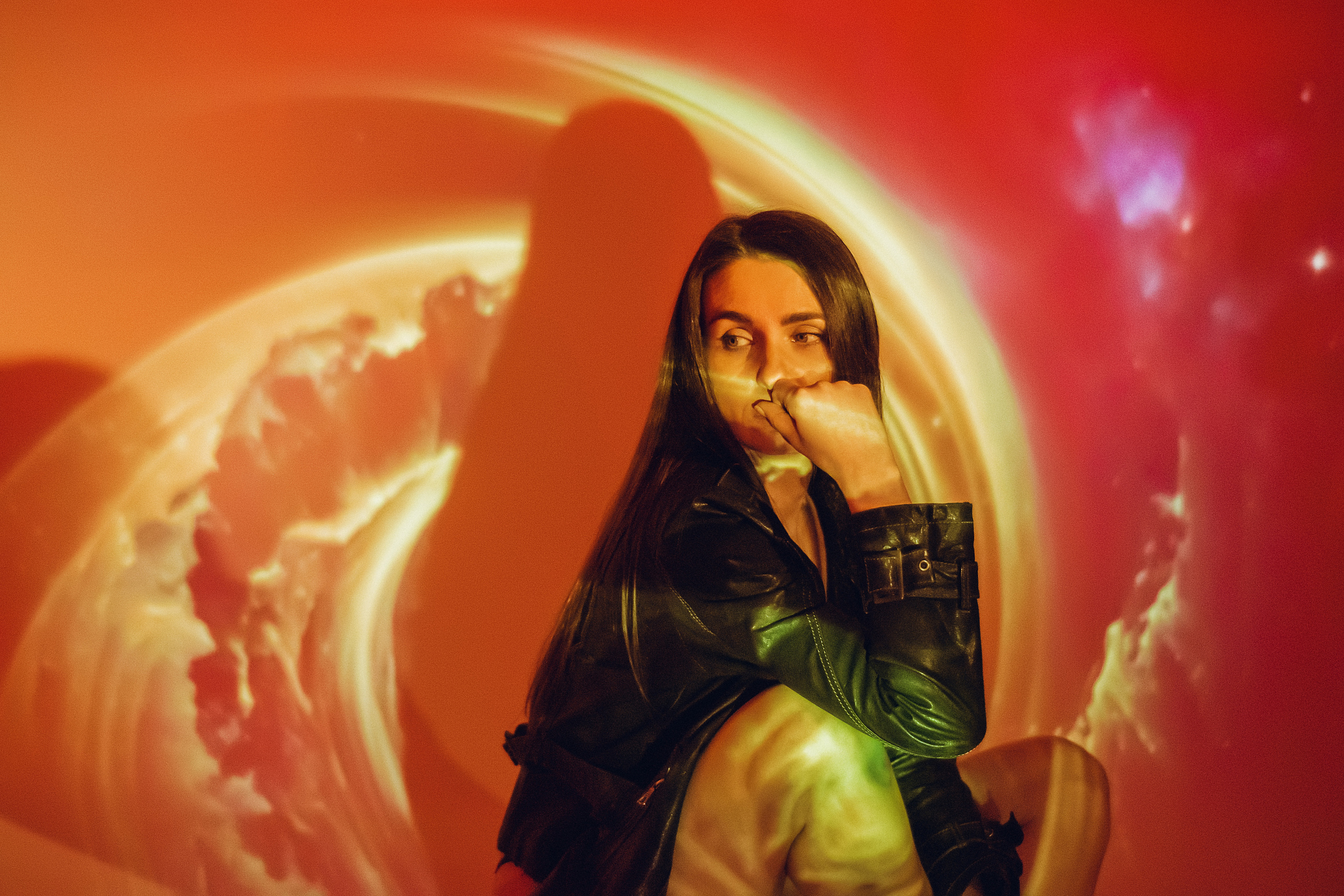 Ольга. Портретный фотограф в Санкт-Петербурге Дмитриева Наталия