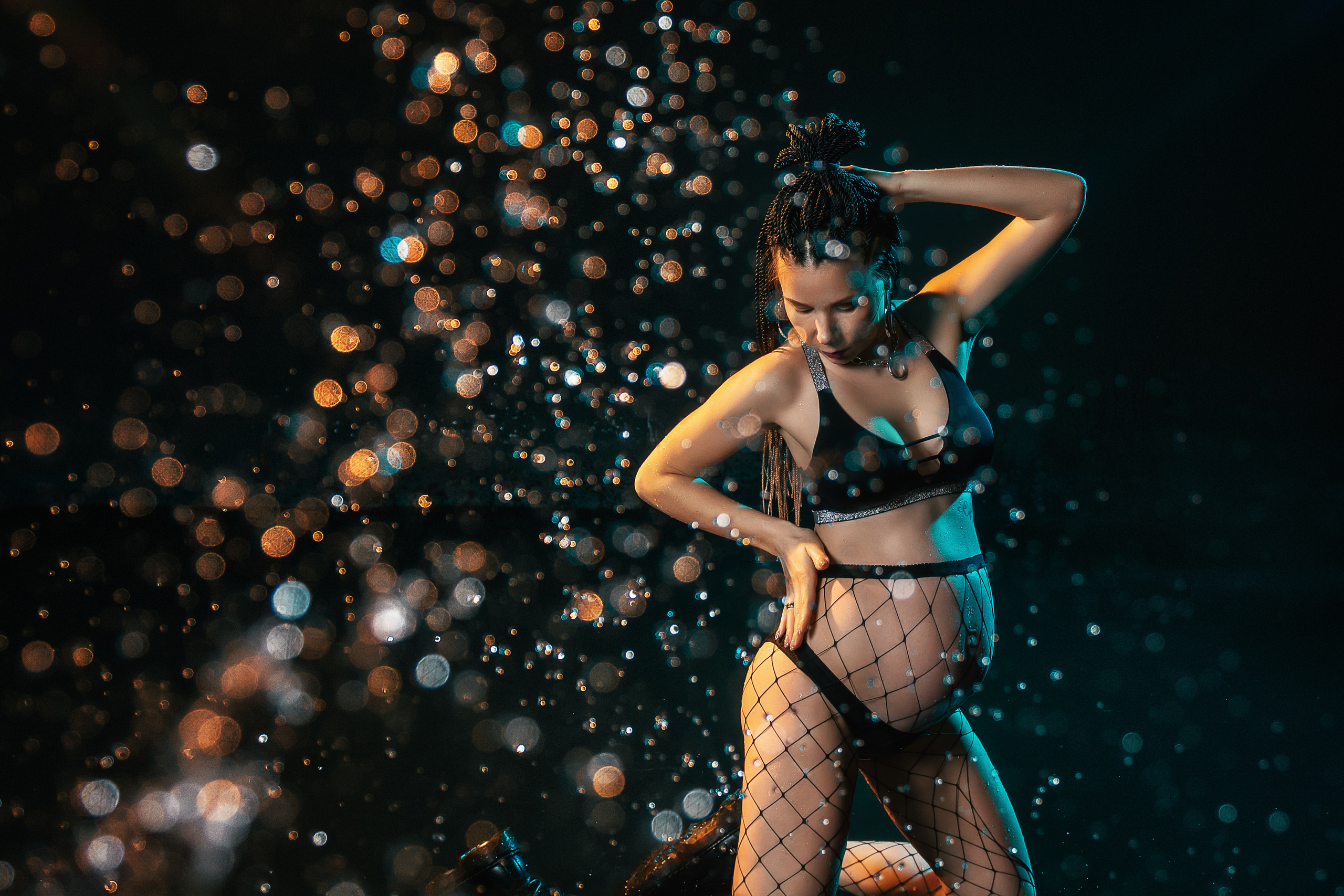 Аня. Портретный фотограф в Санкт-Петербурге Дмитриева Наталия