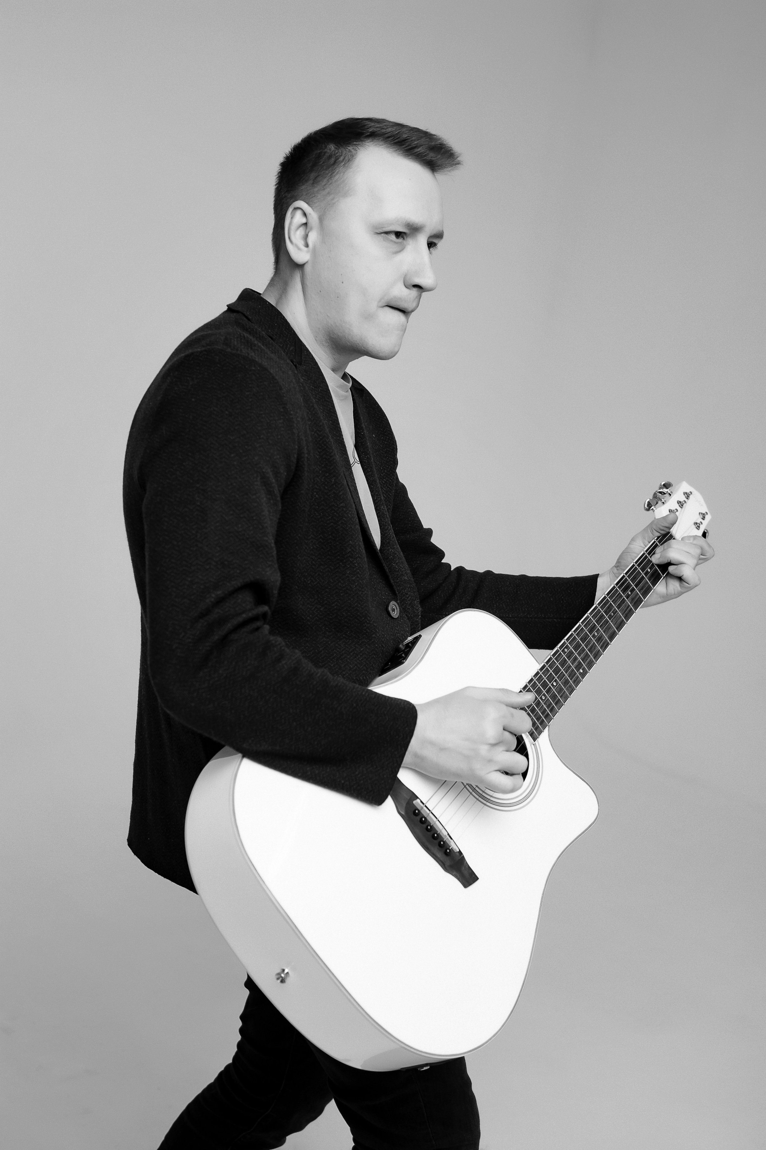 Александр. Портретный фотограф в Санкт-Петербурге Дмитриева Наталия